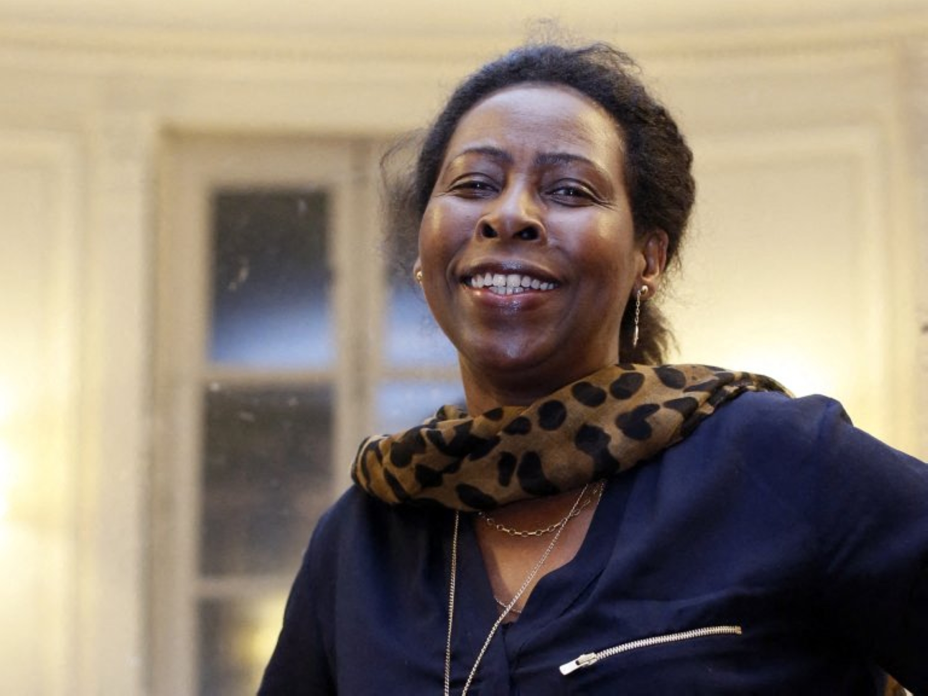  PATRICK KOVARIK / AFP