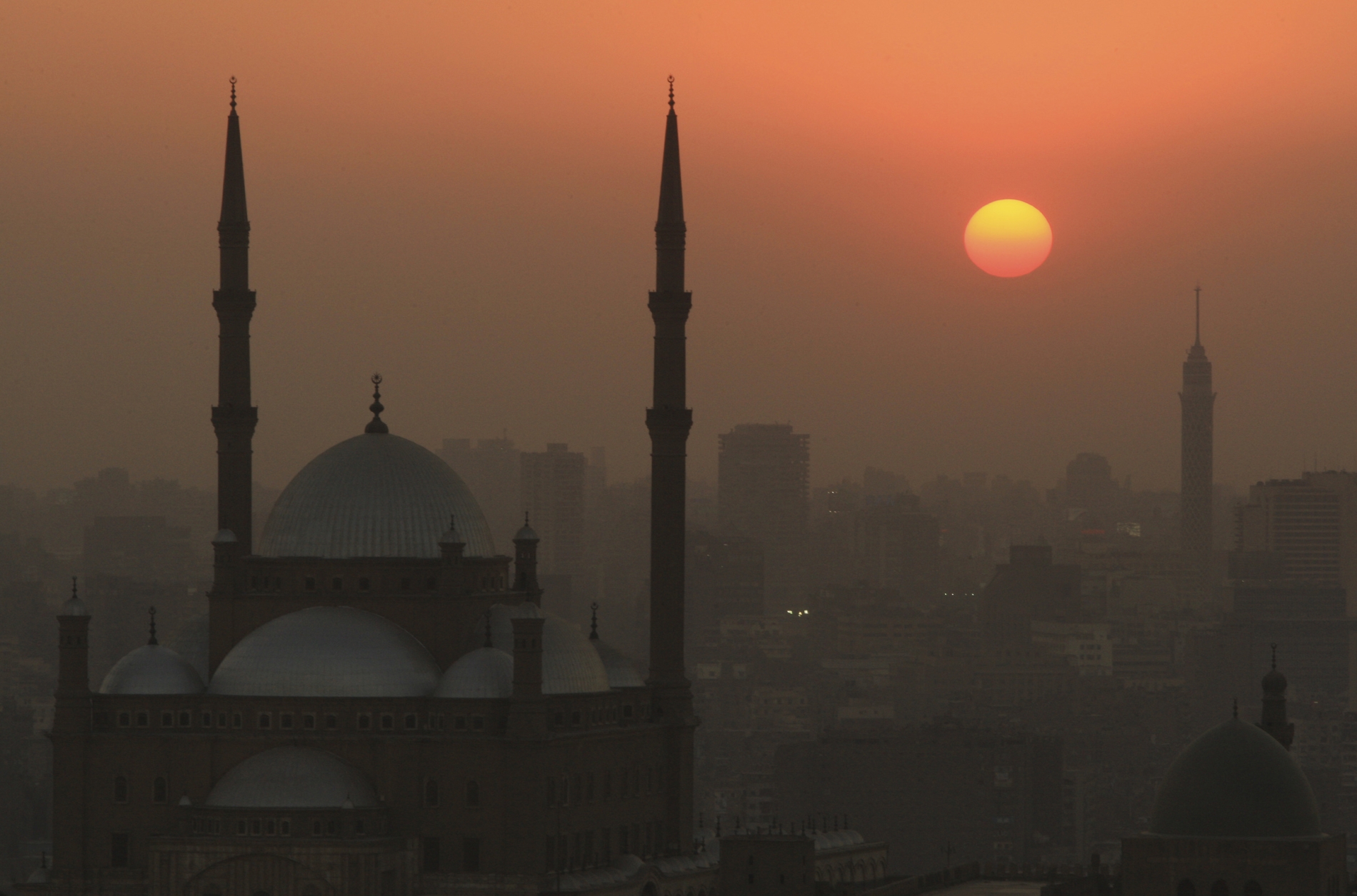 REUTERS/Asmaa Waguih