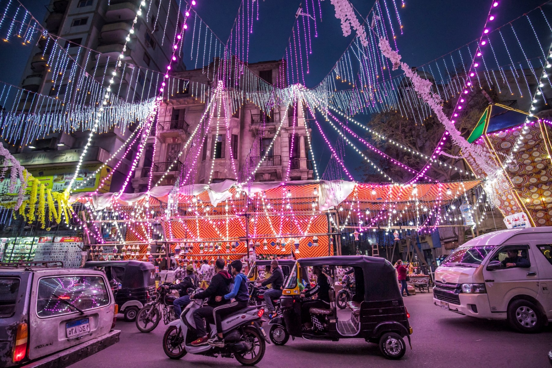 Khaled DESOUKI / AFP