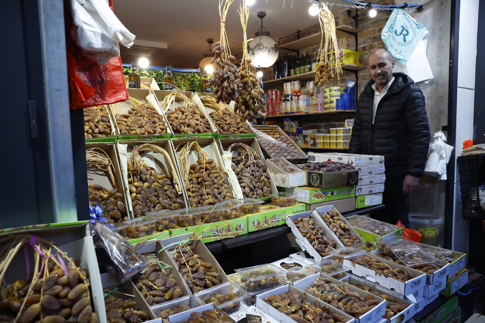 Charlotte SIEMON / AFP