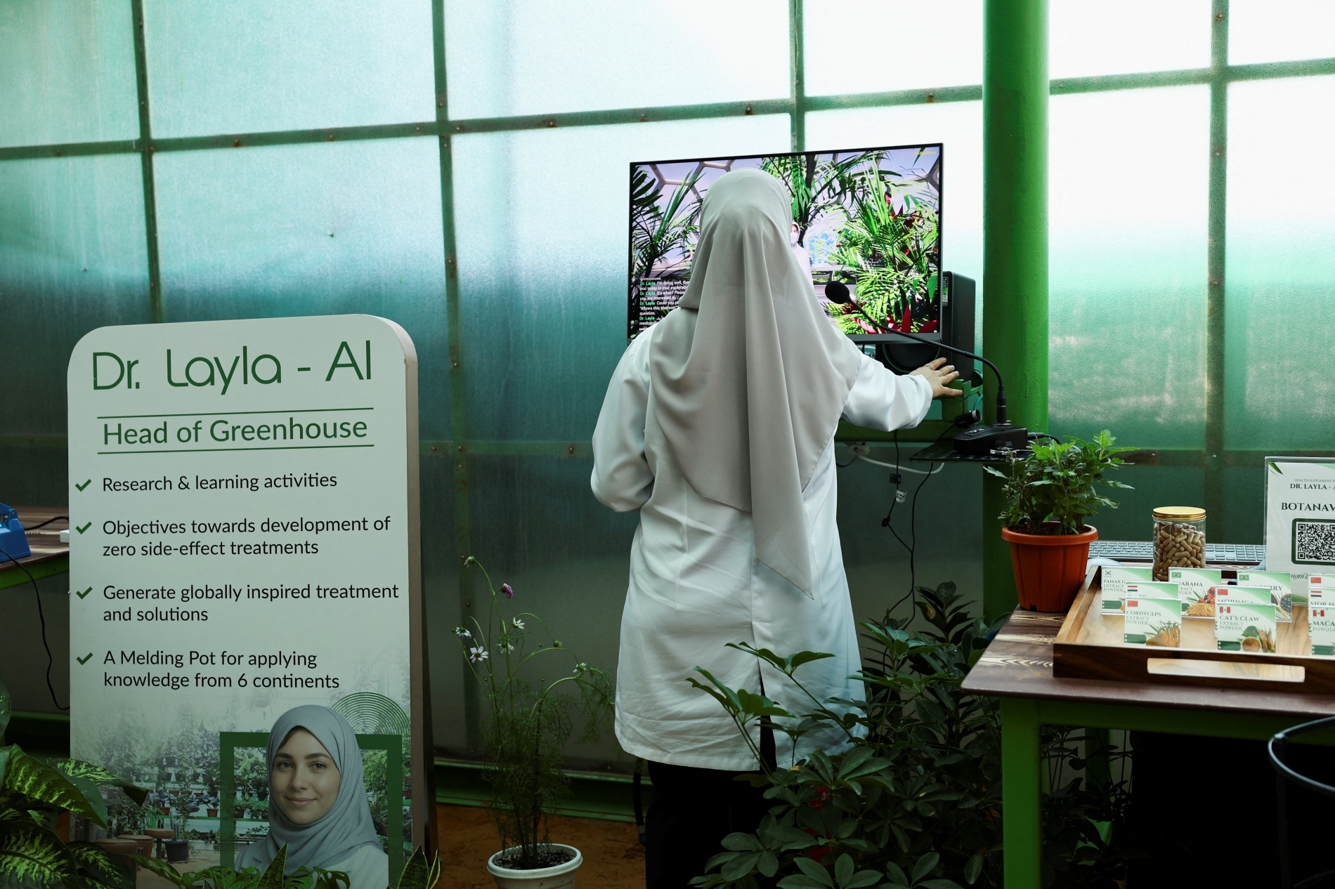 REUTERS/Rula Rouhana