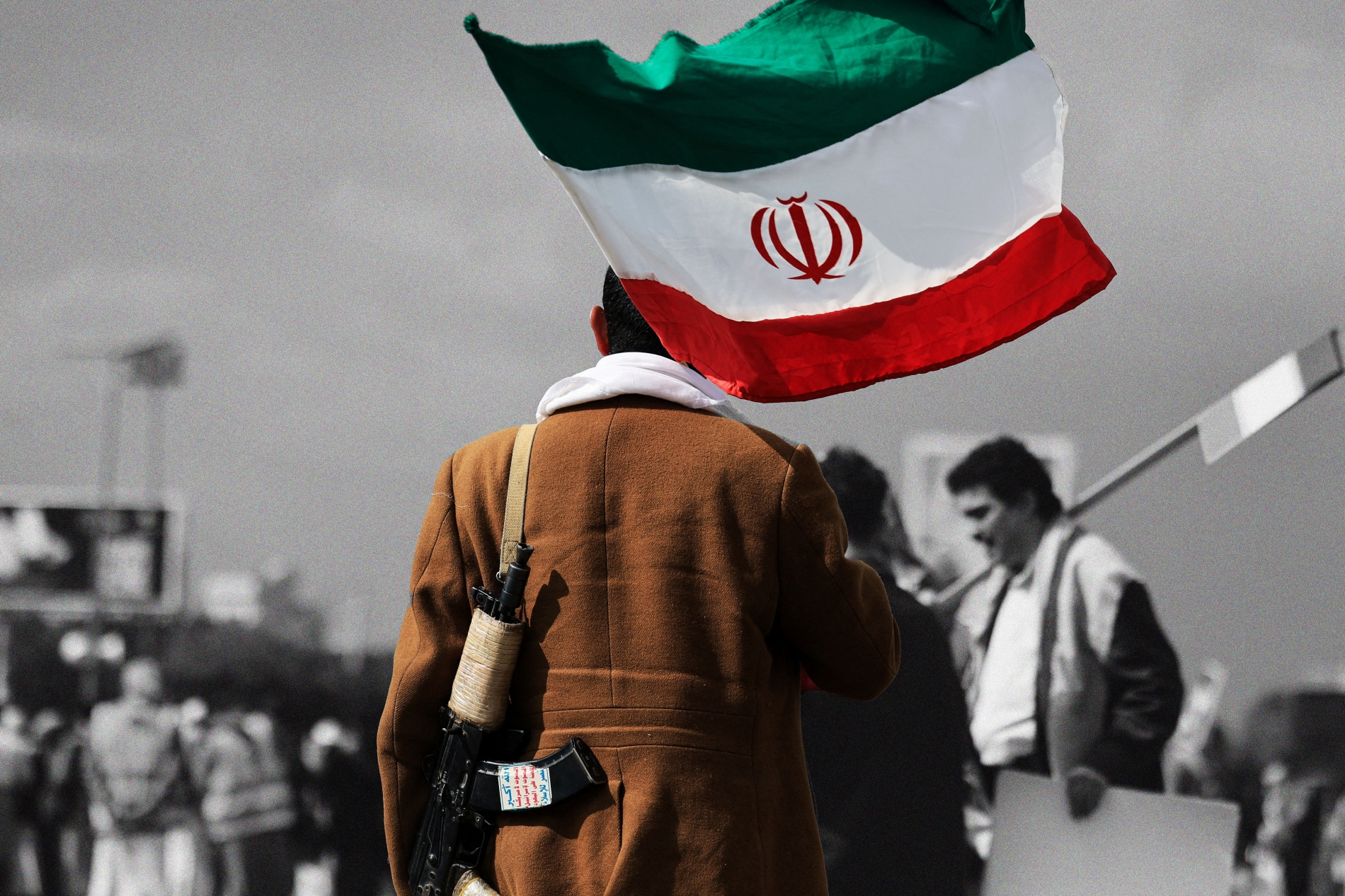 REUTERS/Khaled Abdullah