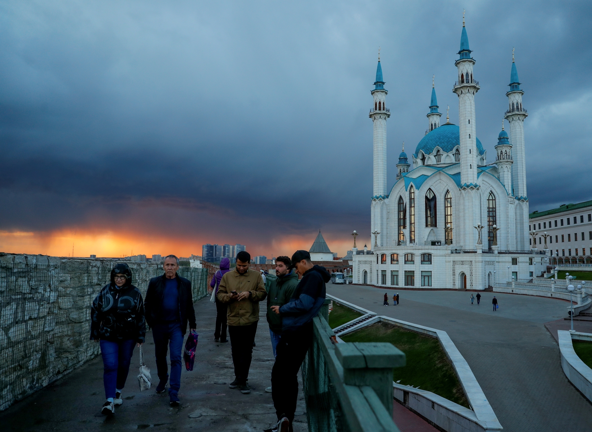 REUTERS/Evgenia Novozhenina