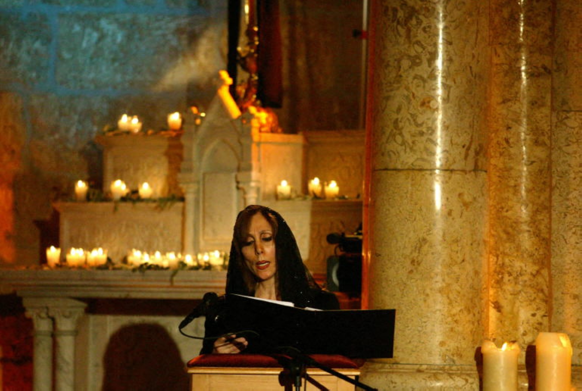 Haitham Mussawi / AFP