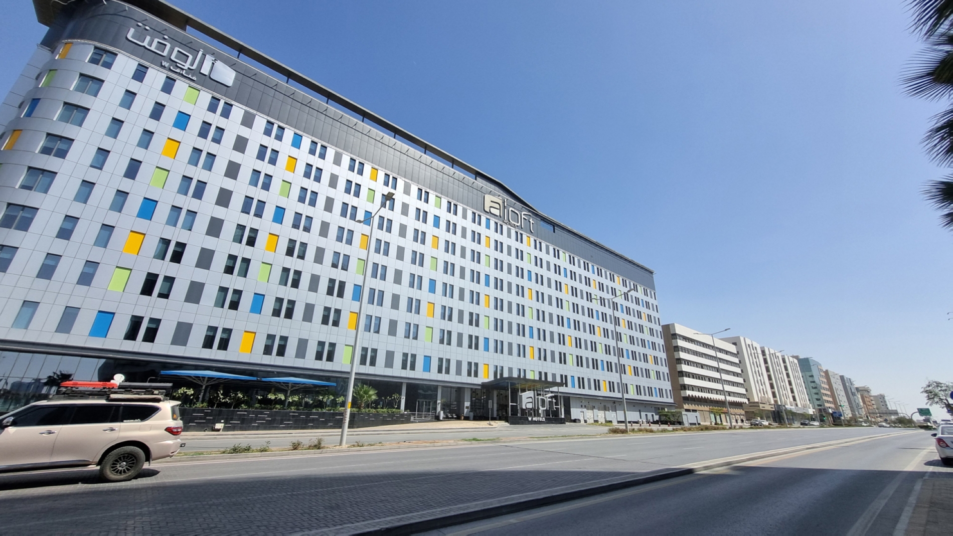  خاص المجلة تصوير إبراهيم توتونجي