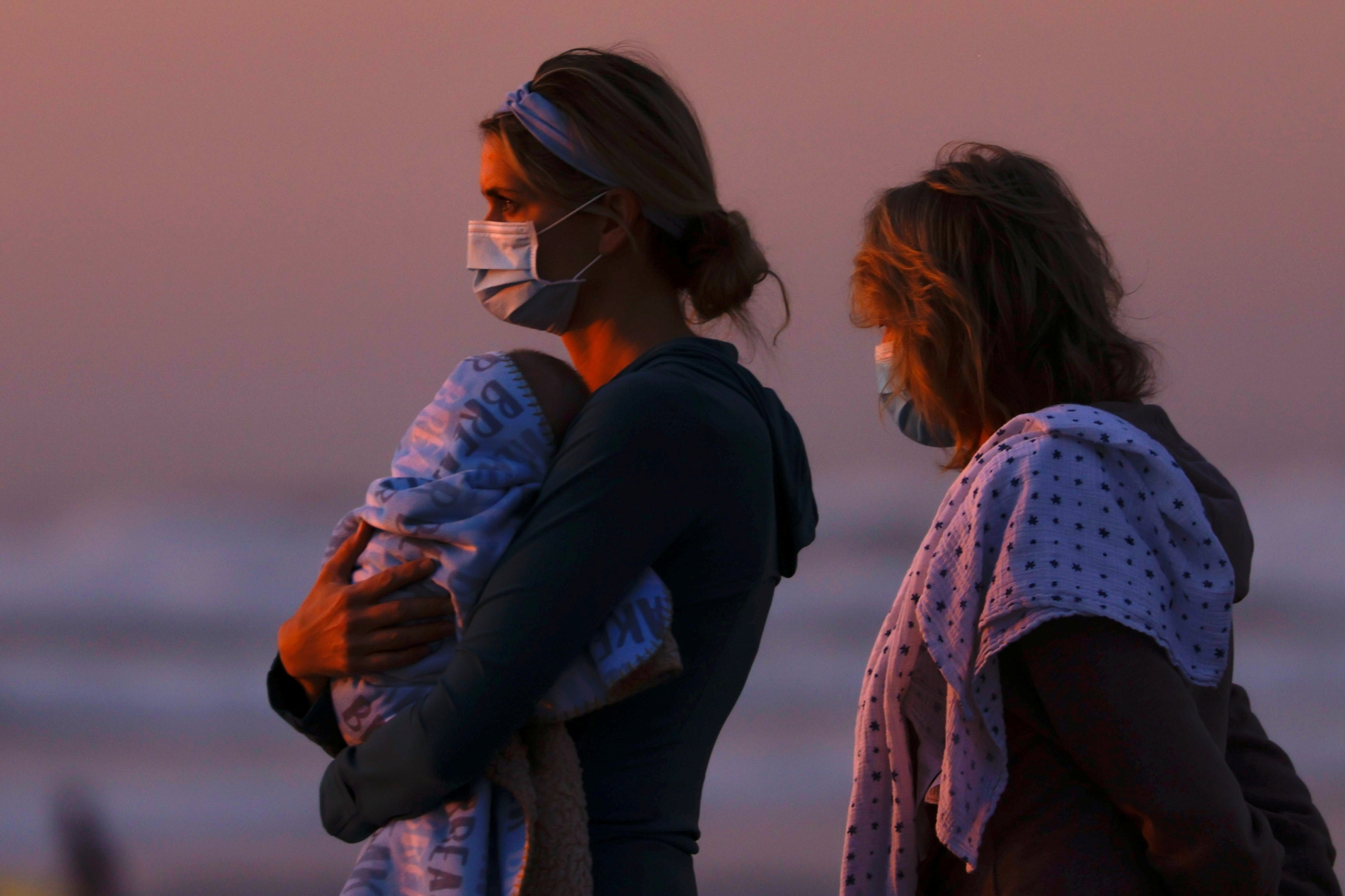 Mike Blake / REUTERS