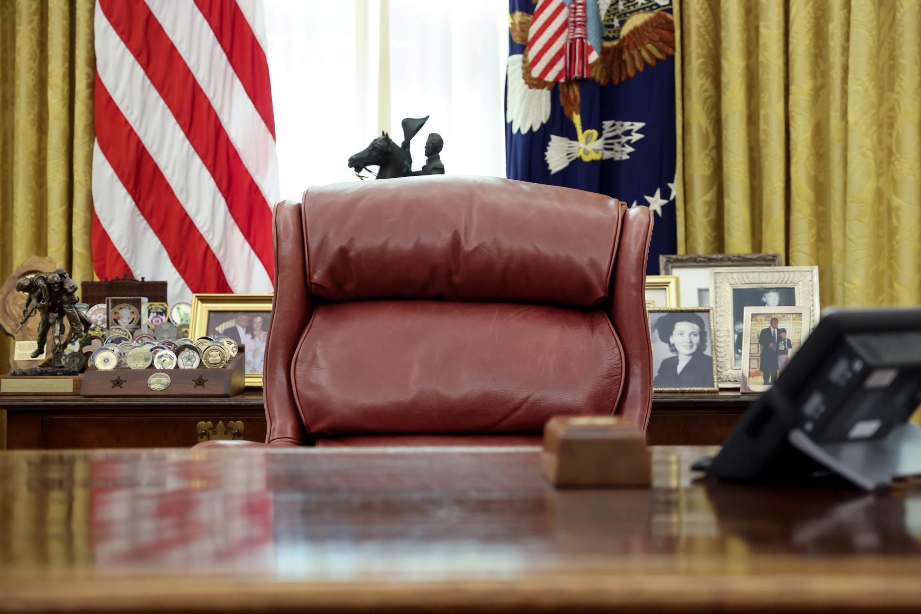 Jonathan Ernst / REUTERS