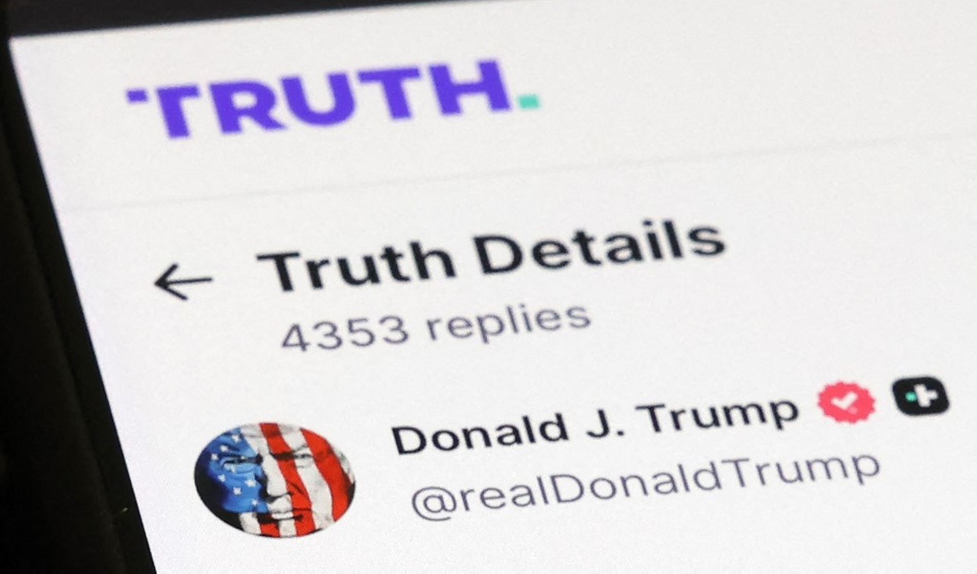  Kevin Dietsch / Getty Images via AFP