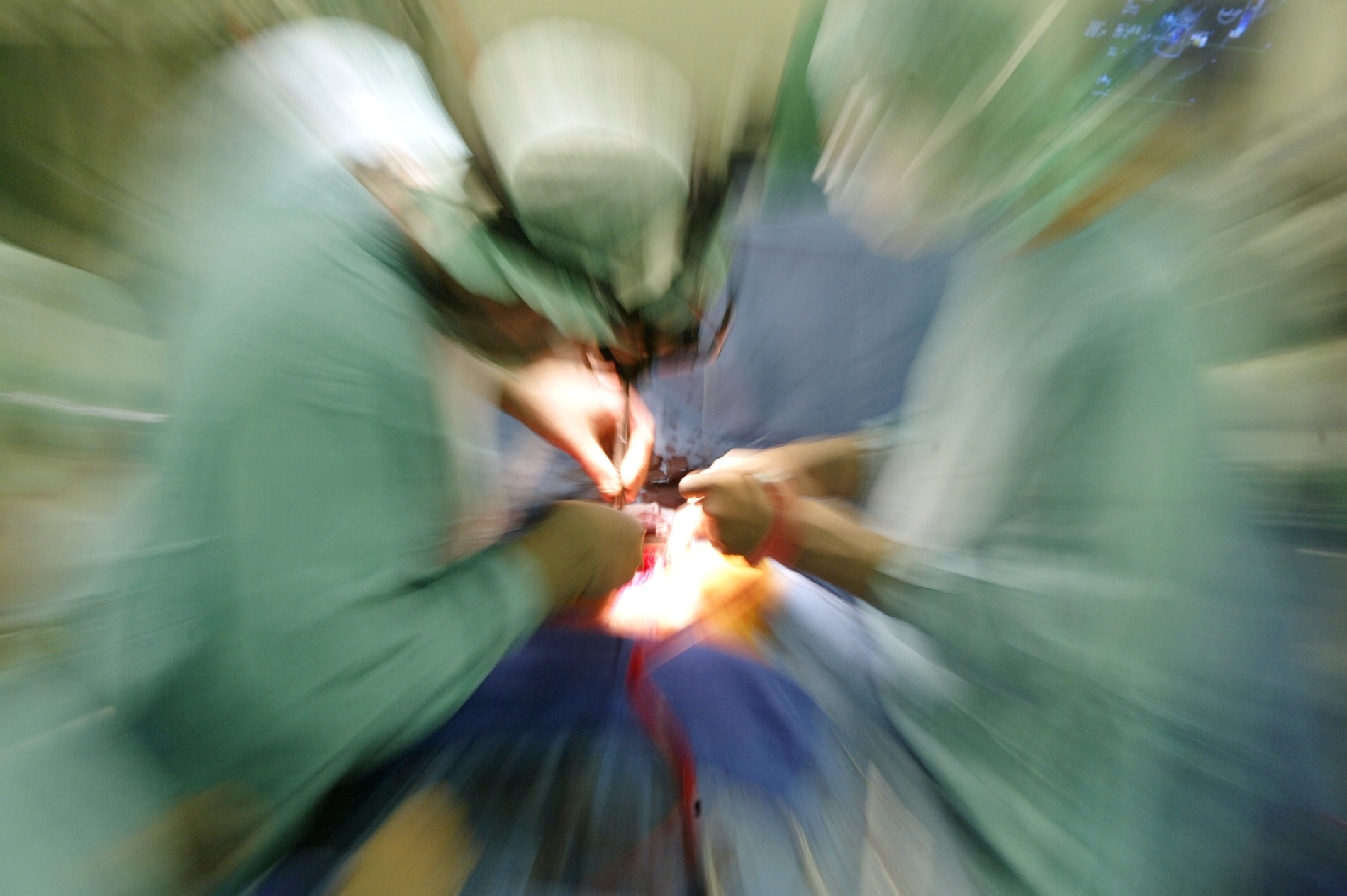 Fabrizio Bensch / REUTERS