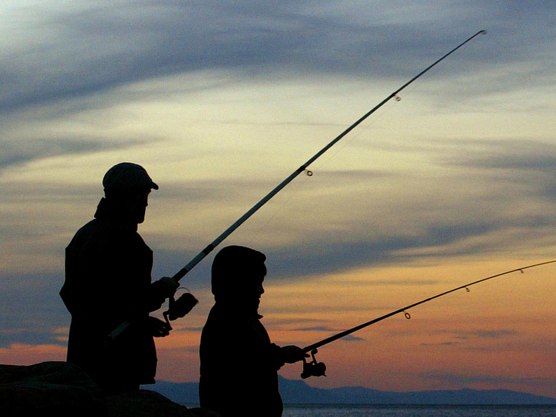 Pablo Sanchez / REUTERS