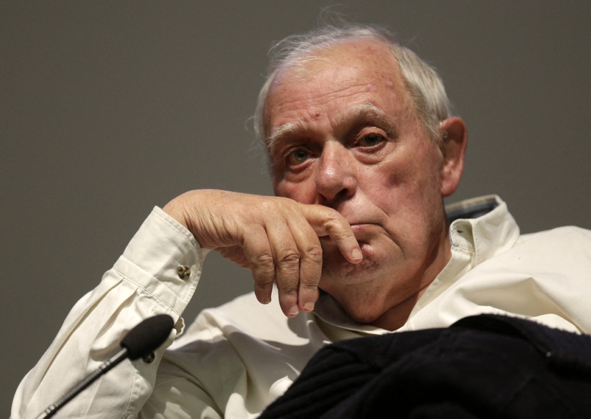 : Jose Manuel Ribeiro / AFP