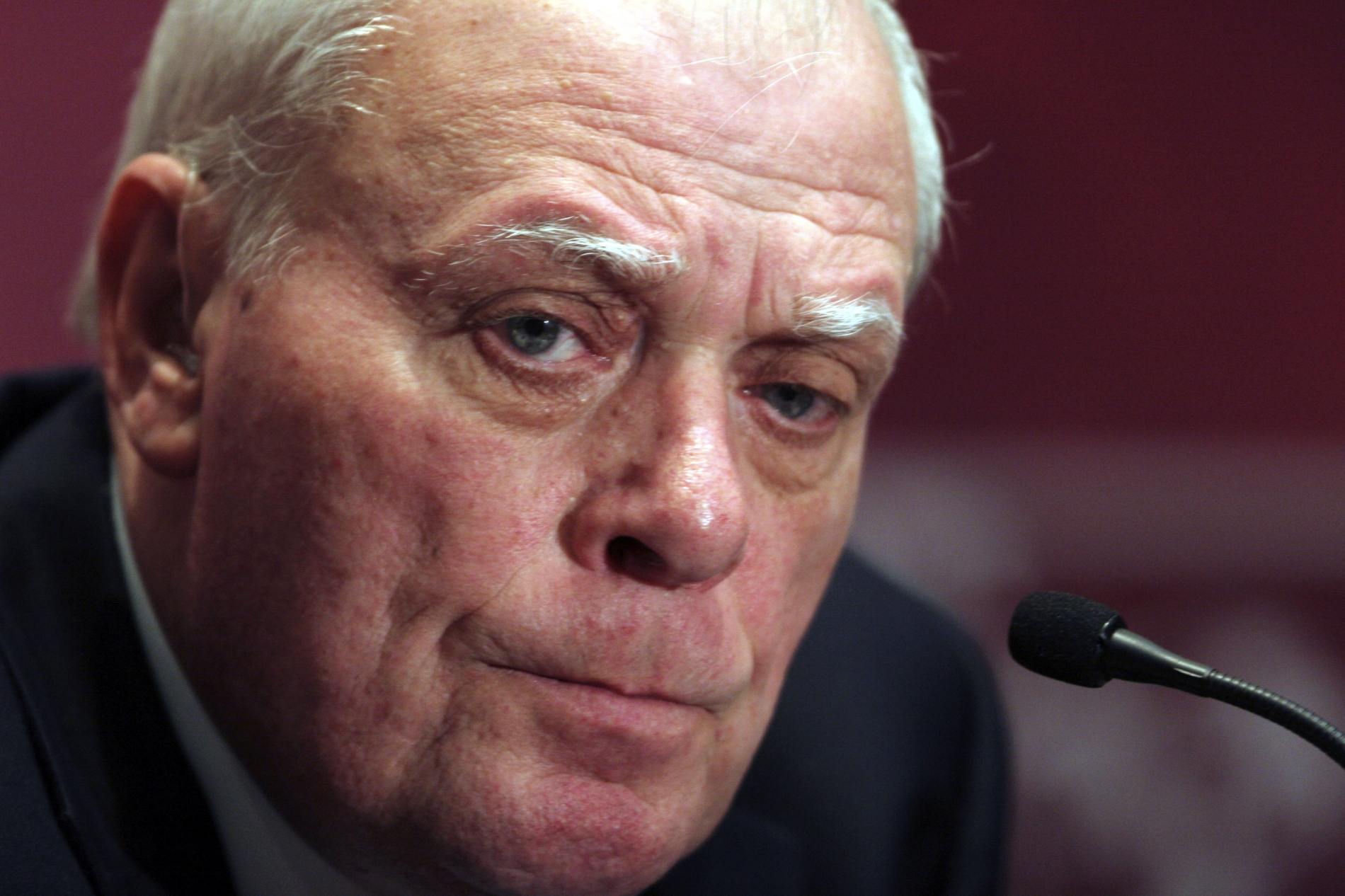 Hector Guerrero / REUTERS