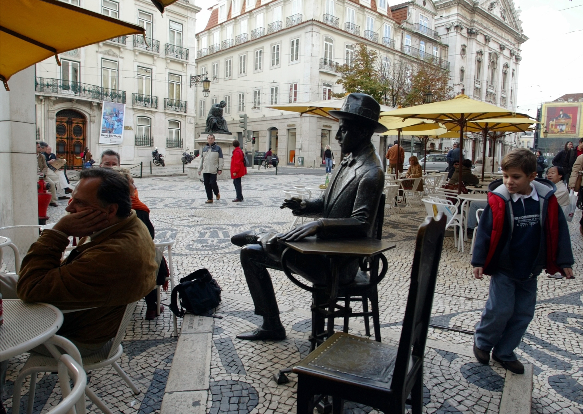 Jose Manuel Ribeiro / REUTERS