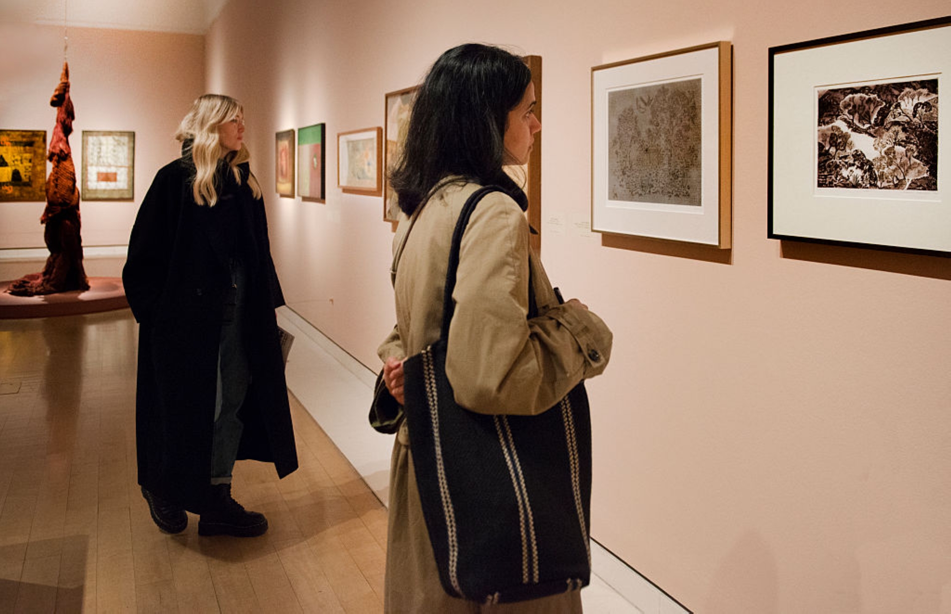 Judith Burrows / Getty Images