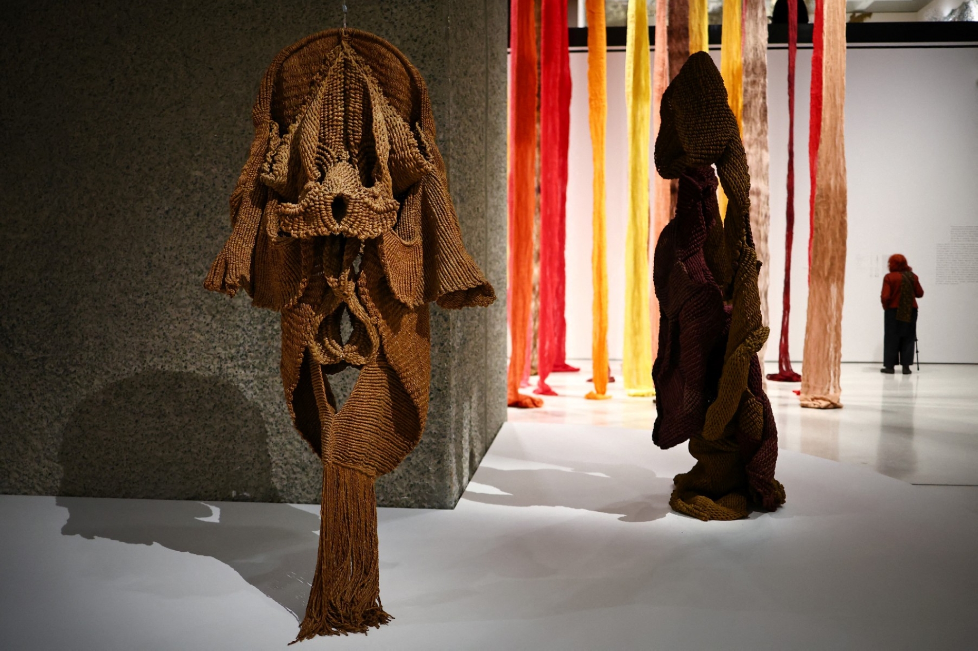  Henry Nicholls / AFP