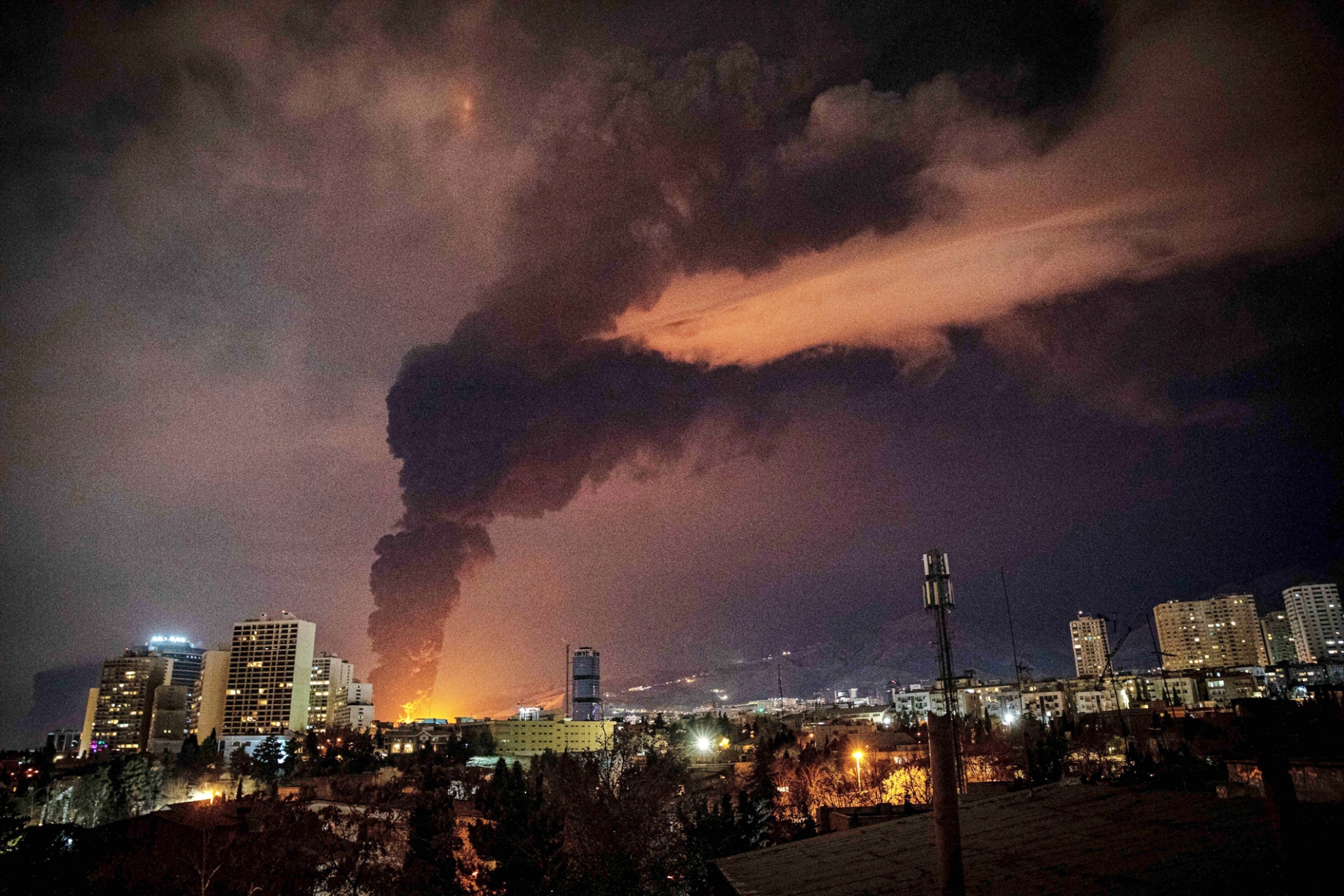 (أسوشييتد برس)