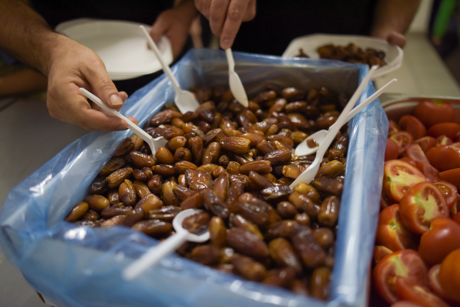 REUTERS/Stefanie Loos