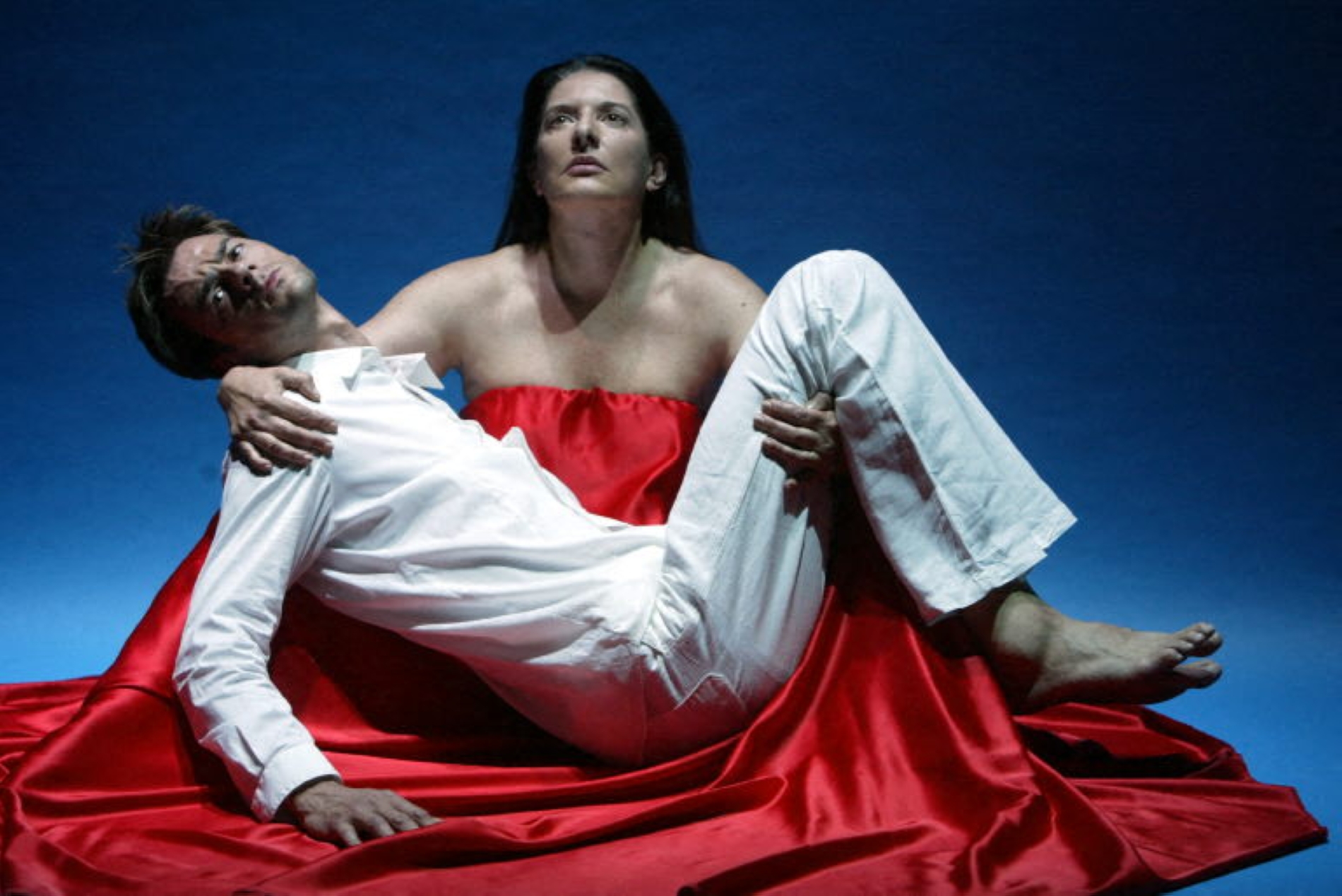 ANNE-CHRISTINE POUJOULAT / AFP