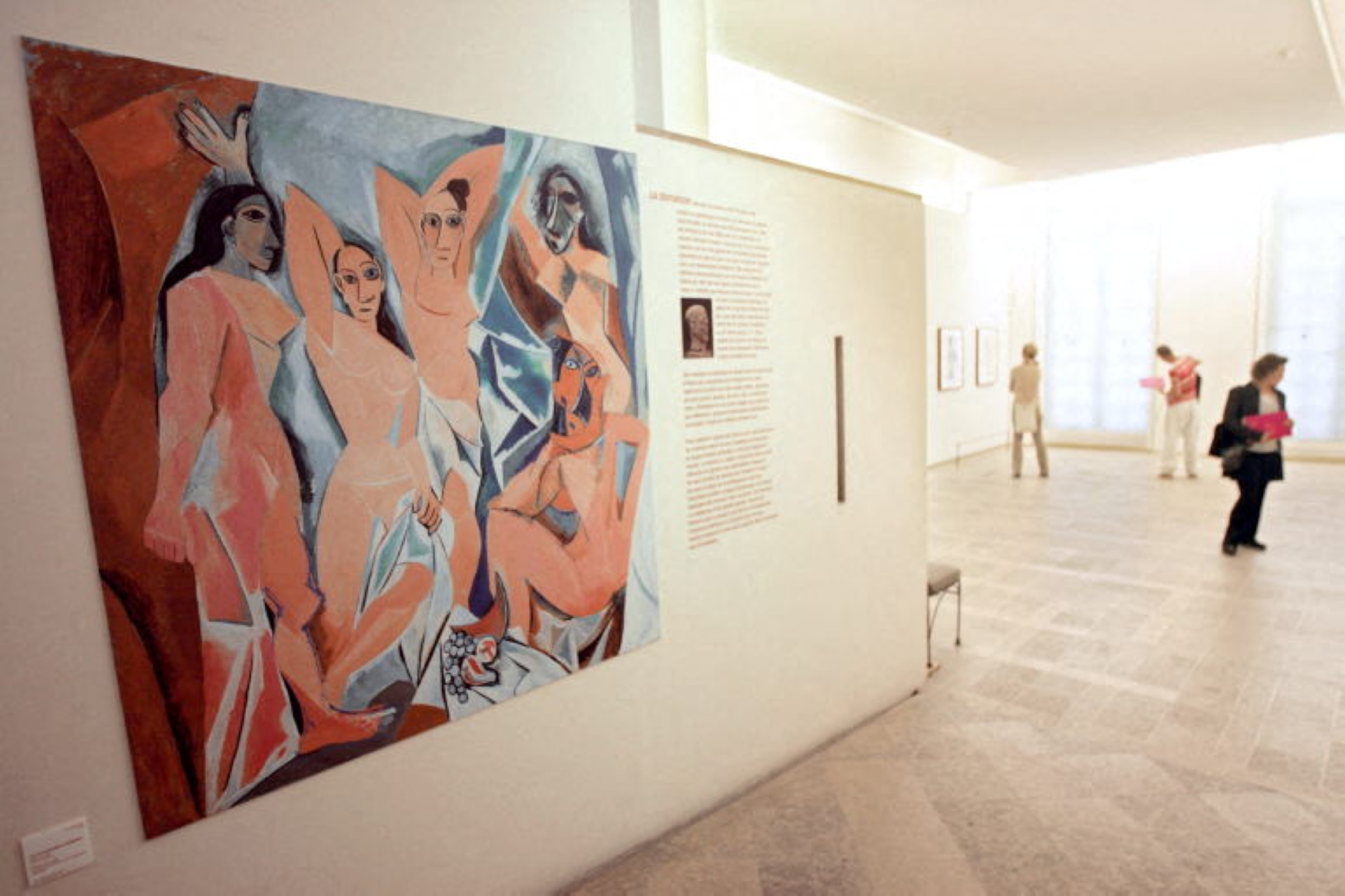 MEHDI FEDOUACH / AFP