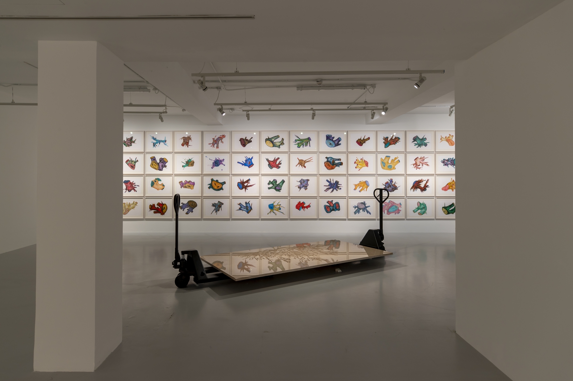 Mathaf Arab Museum of Modern Art, Doha, 2025 