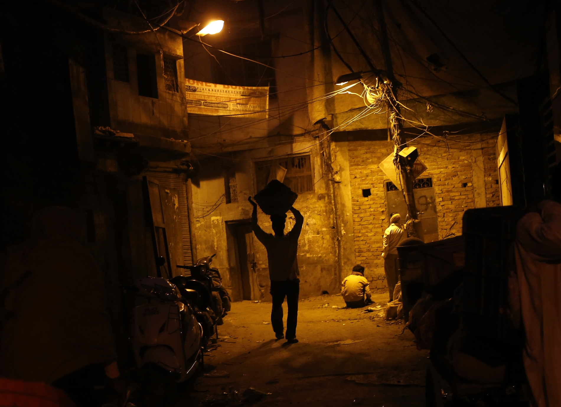 REUTERS/Anindito Mukherjee