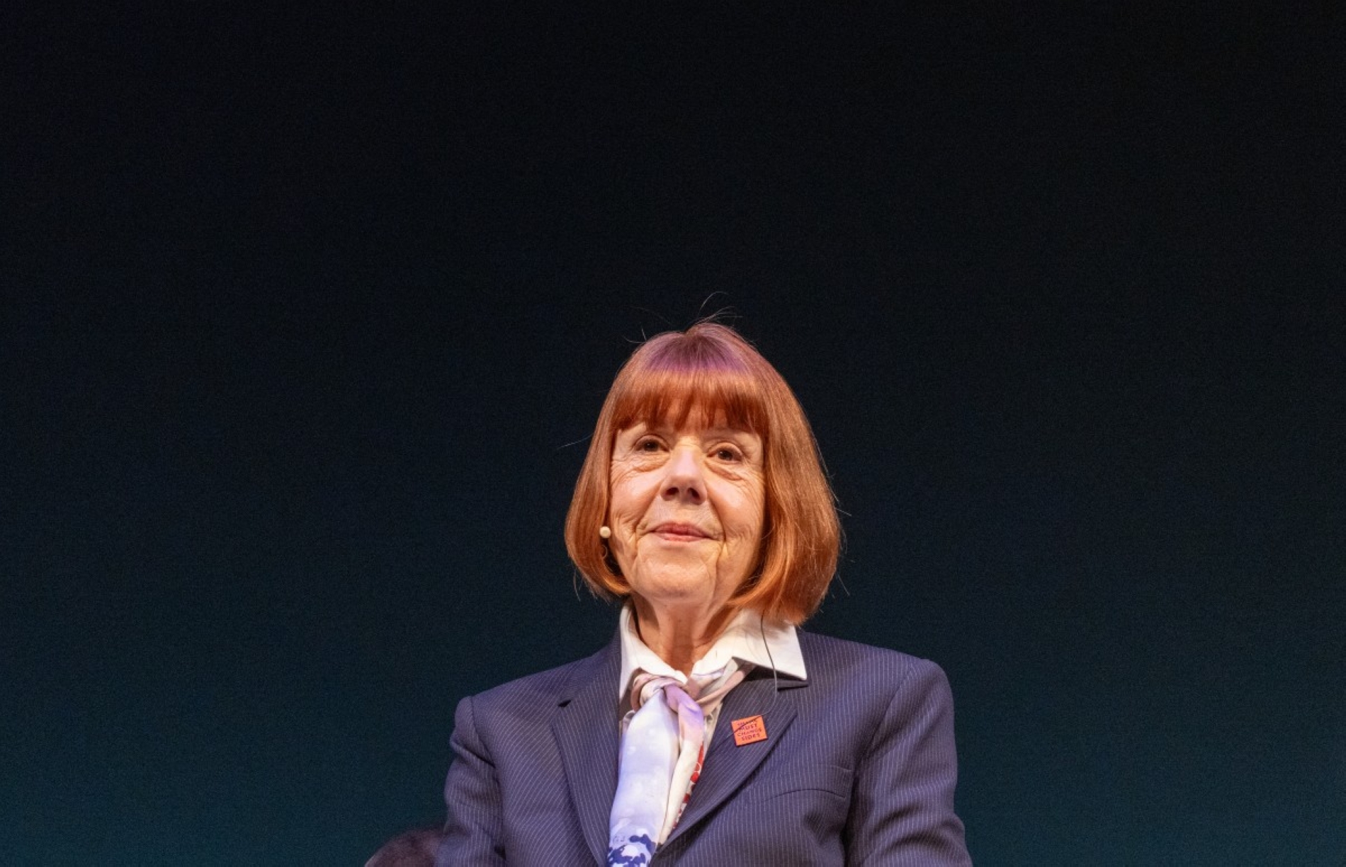 ALEXANDRA BEIER / AFP