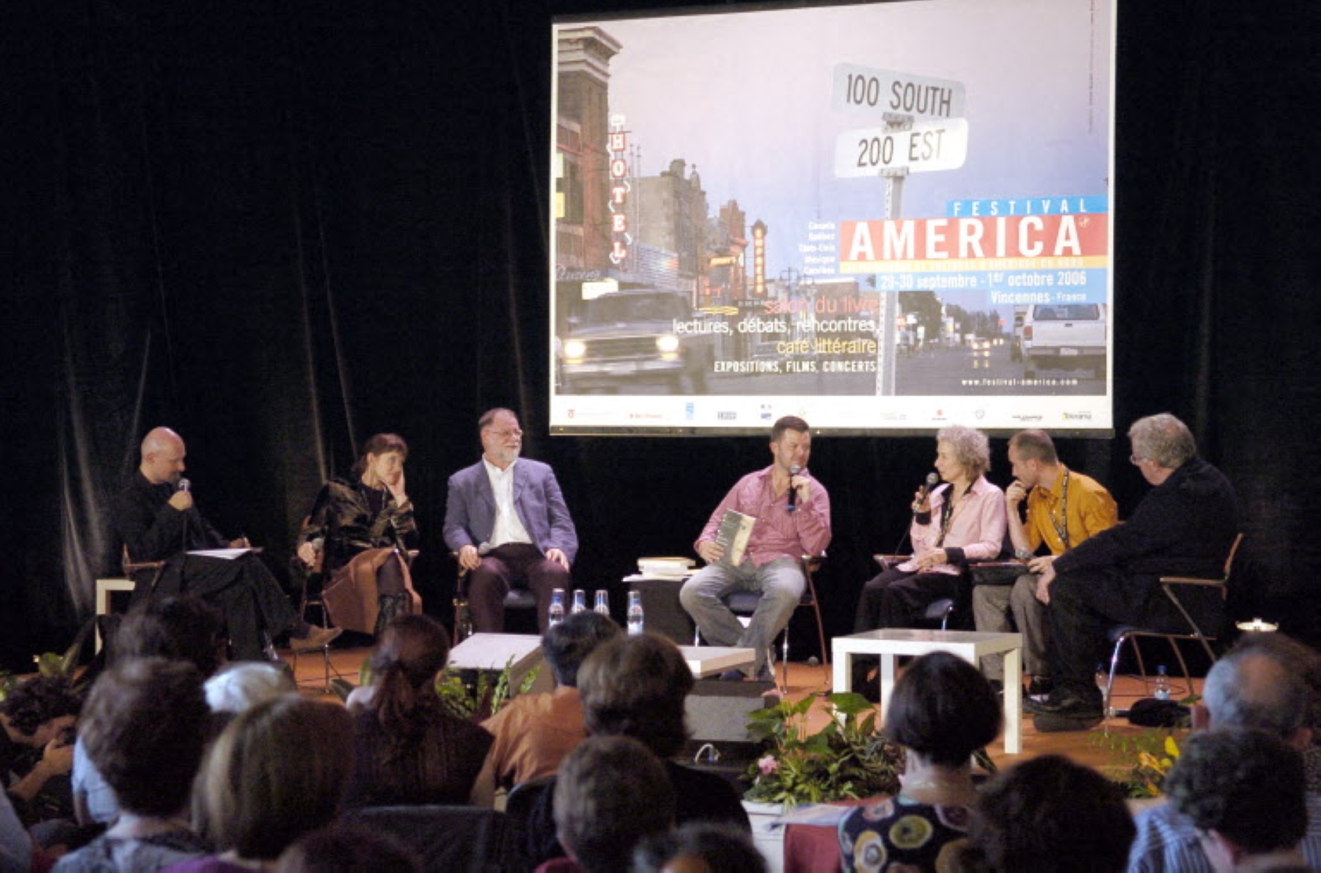 STEPHANE DE SAKUTIN / AFP