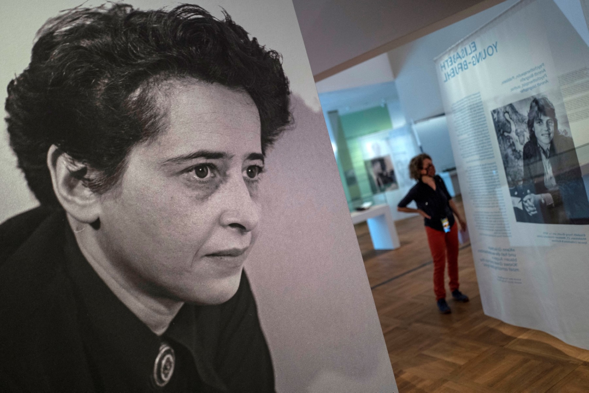 John MACDOUGALL / AFP