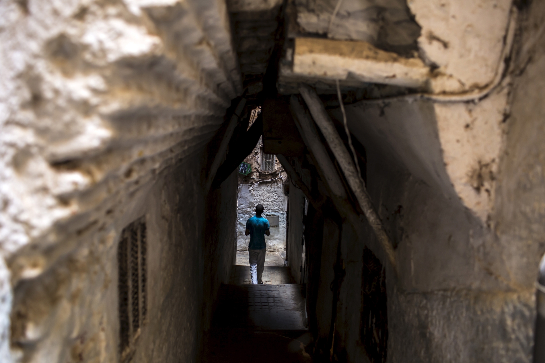 REUTERS/Zohra Bensemra