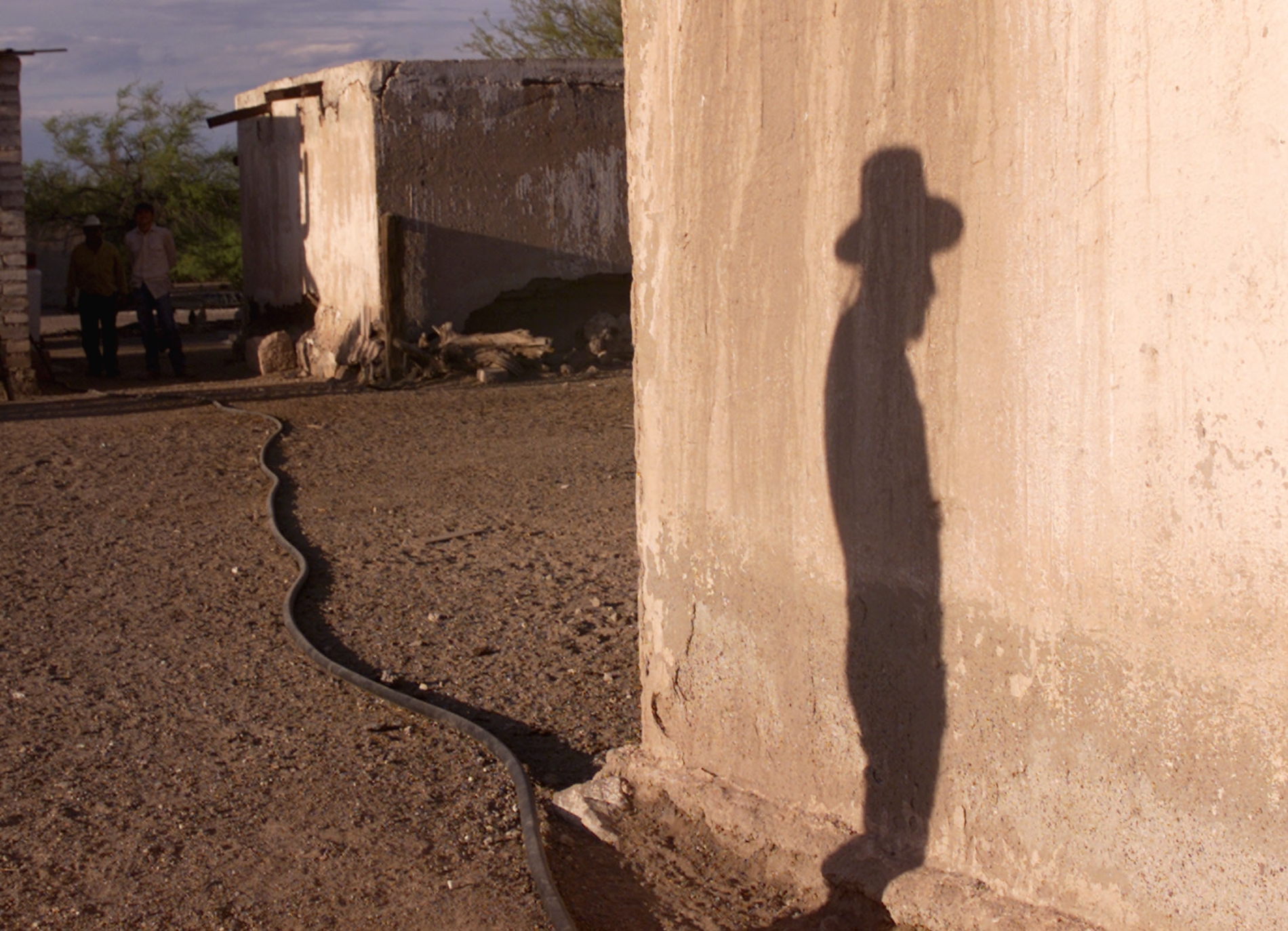 REUTERS/Henry Romero