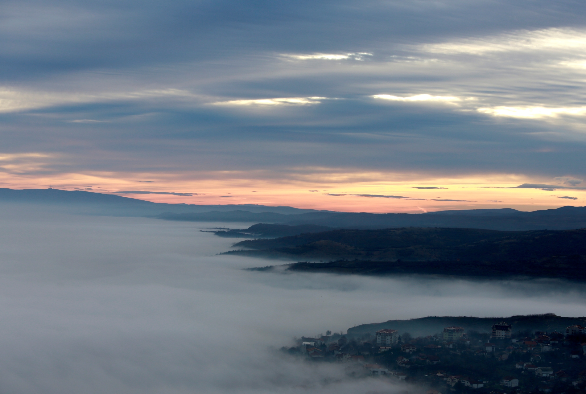 REUTERS/Ognen Teofilovski