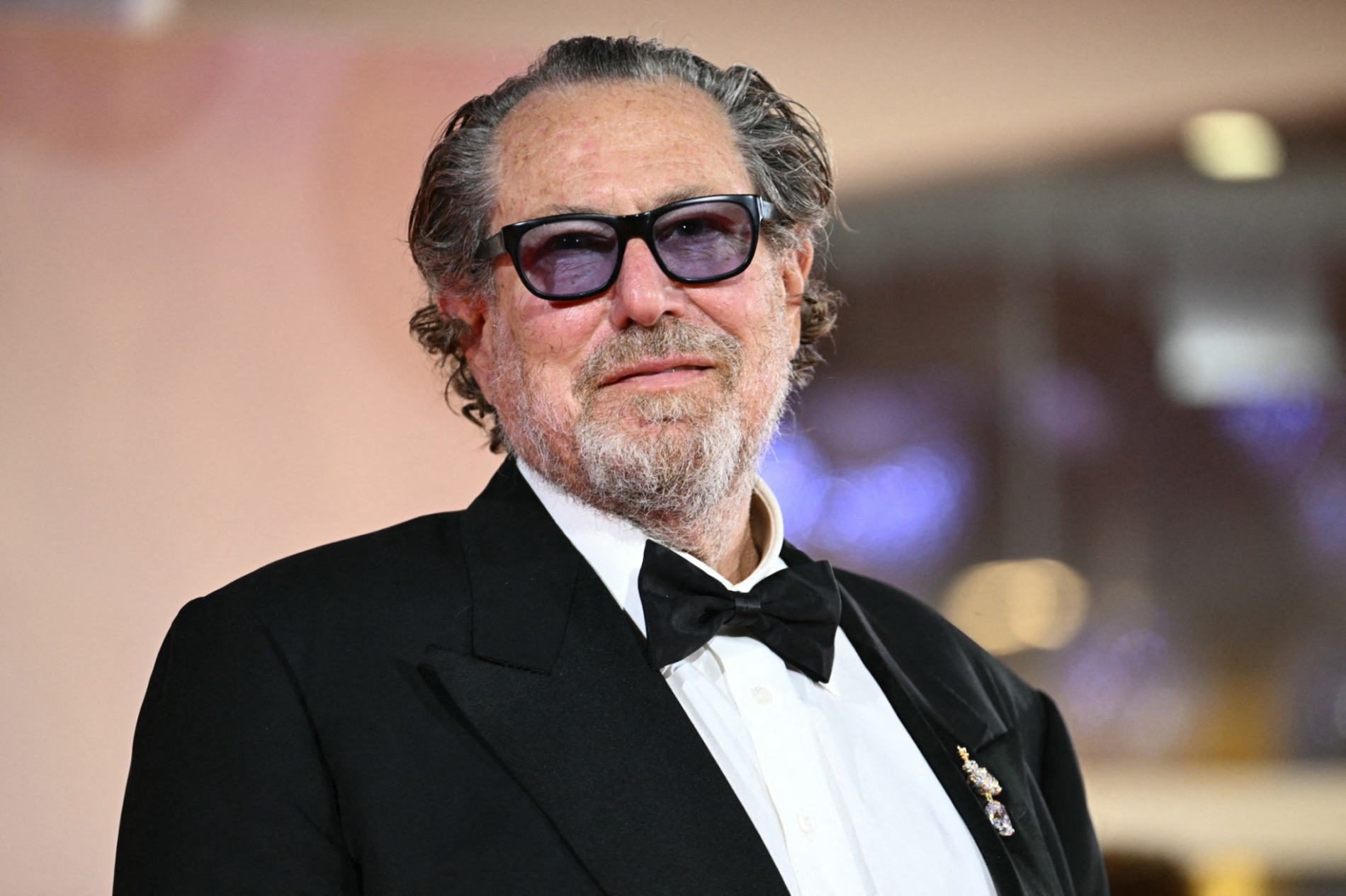 Stefano RELLANDINI / AFP