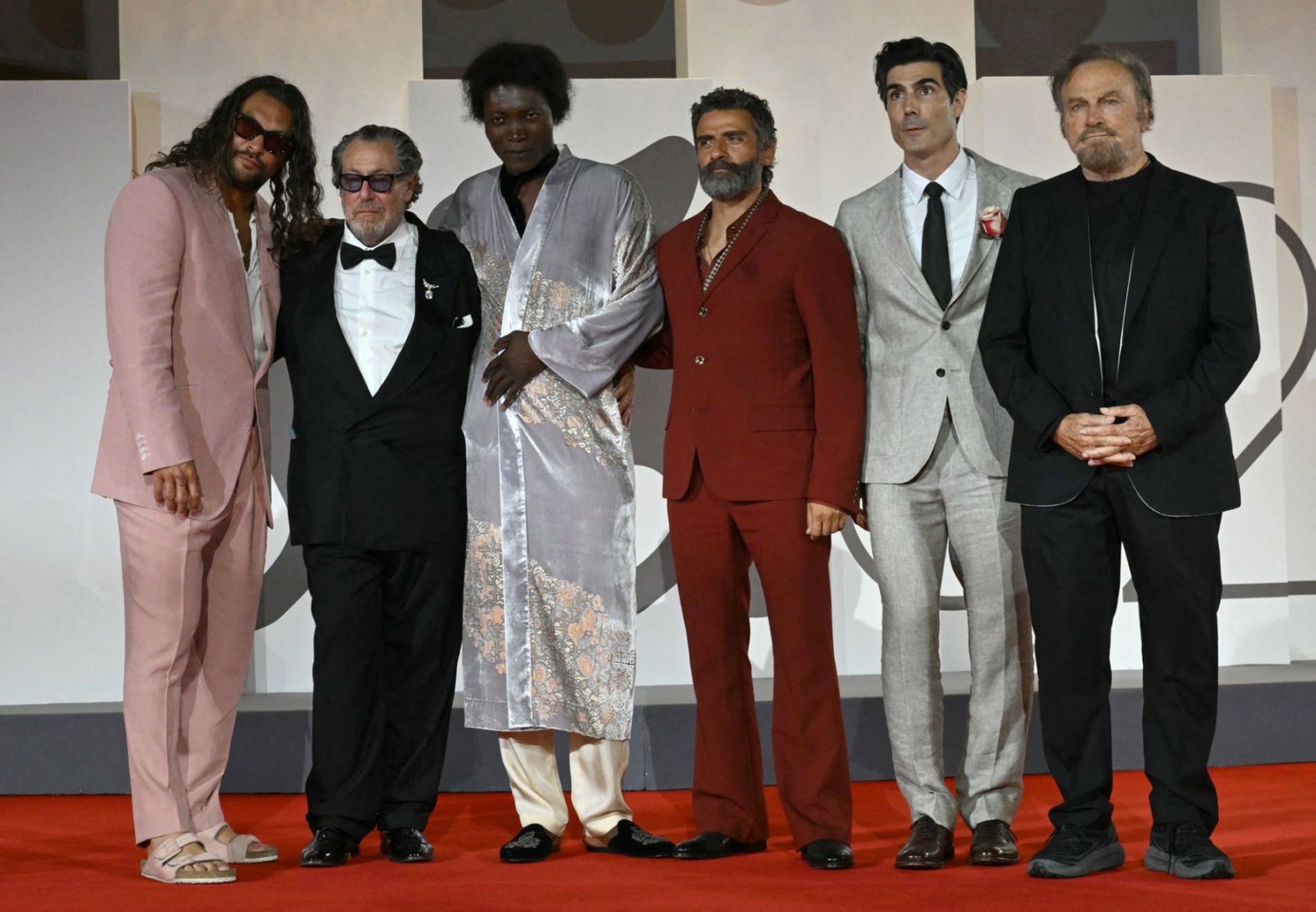 Stefano RELLANDINI / AFP