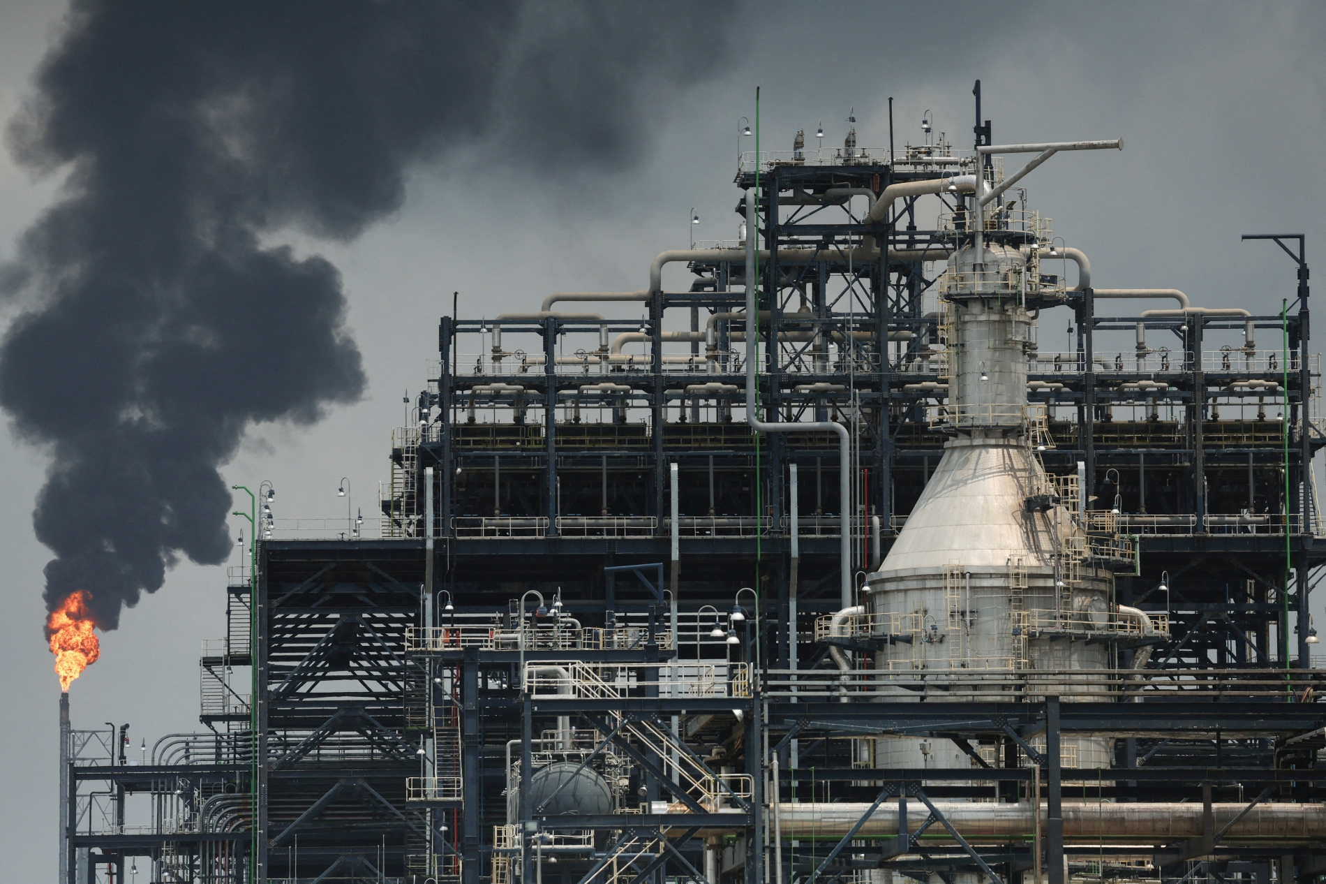 REUTERS/Sodiq Adelakun