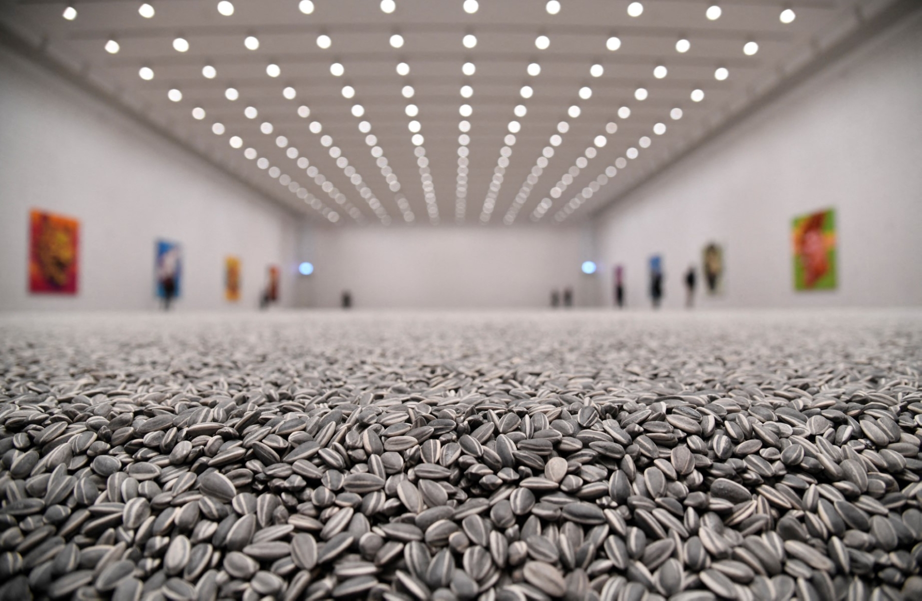 INA FASSBENDER / AFP