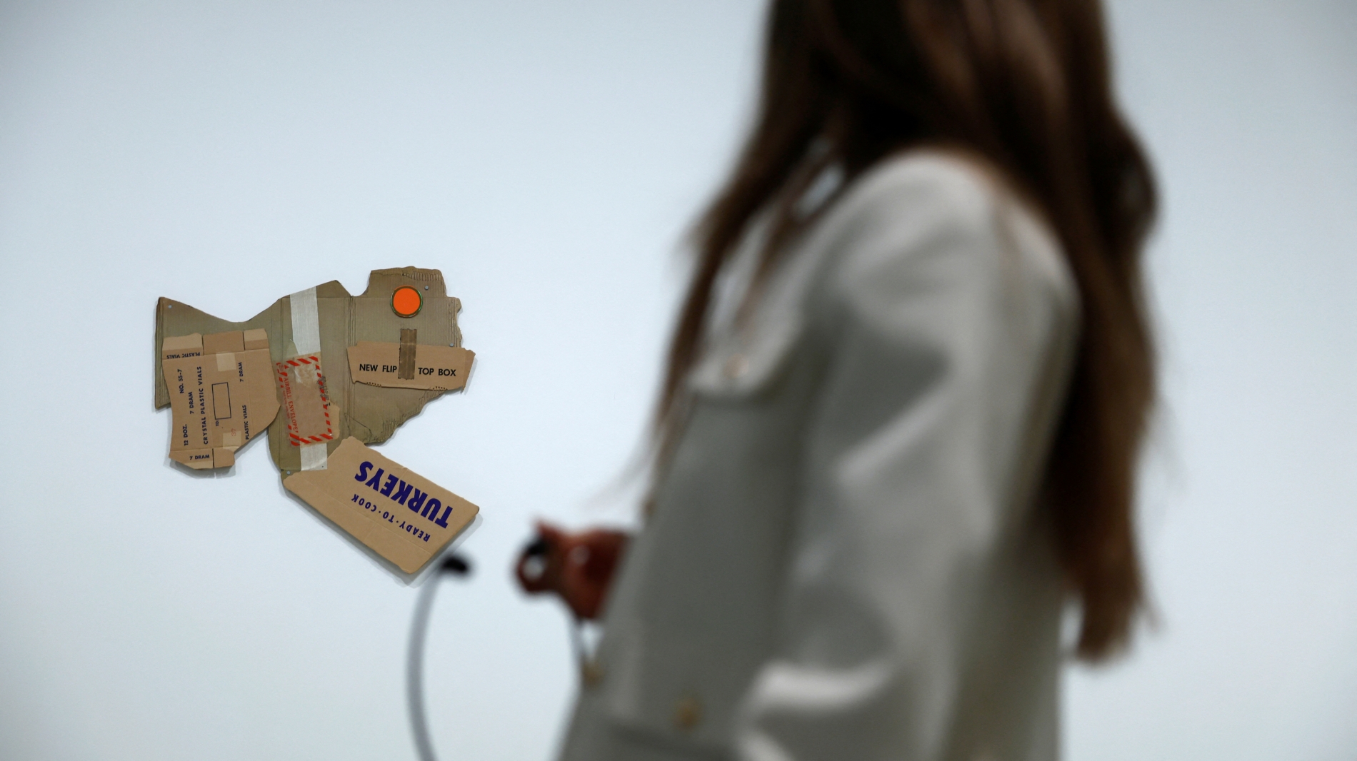 REUTERS/Vincent West