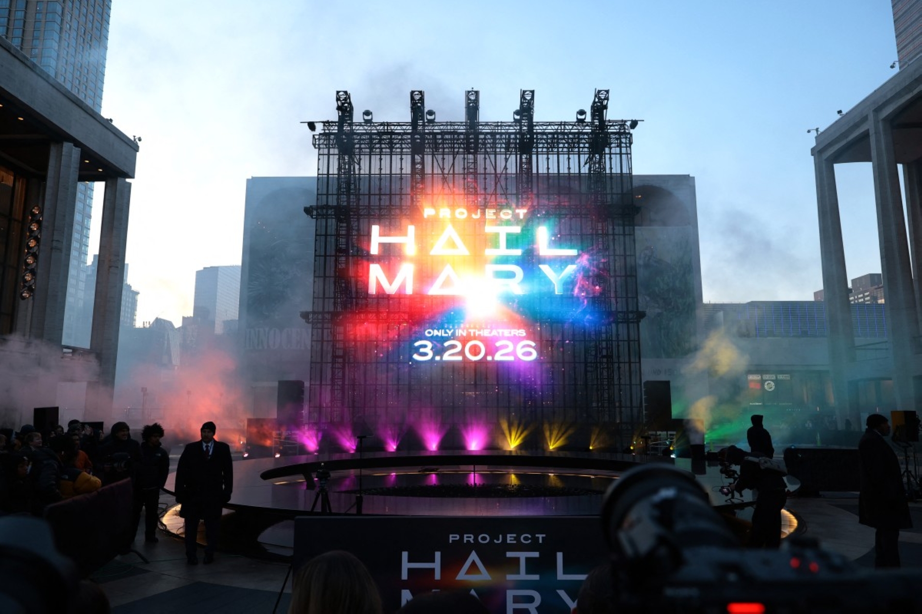  Dimitrios Kambouris / GETTY IMAGES NORTH AMERICA / Getty Images via AFP