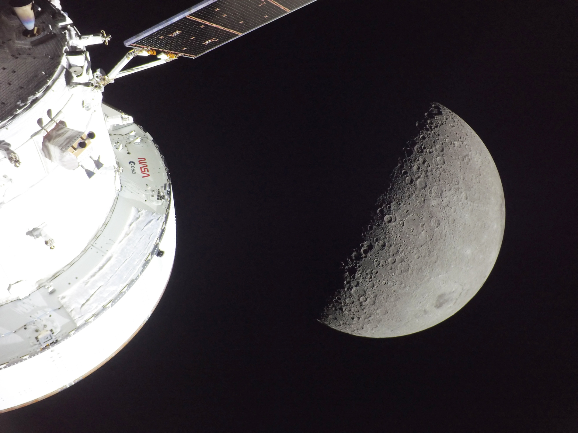 Handout / NASA / AFP