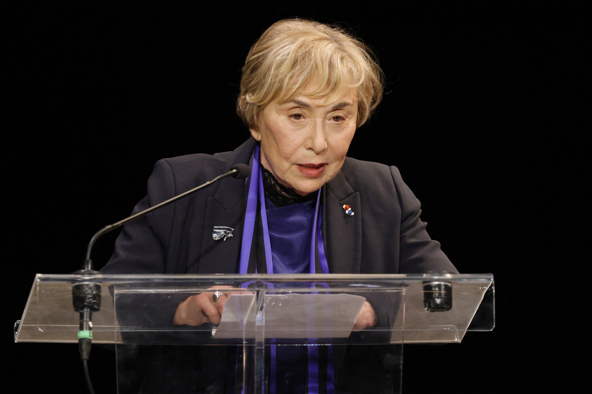 GEOFFROY VAN DER HASSELT / AFP