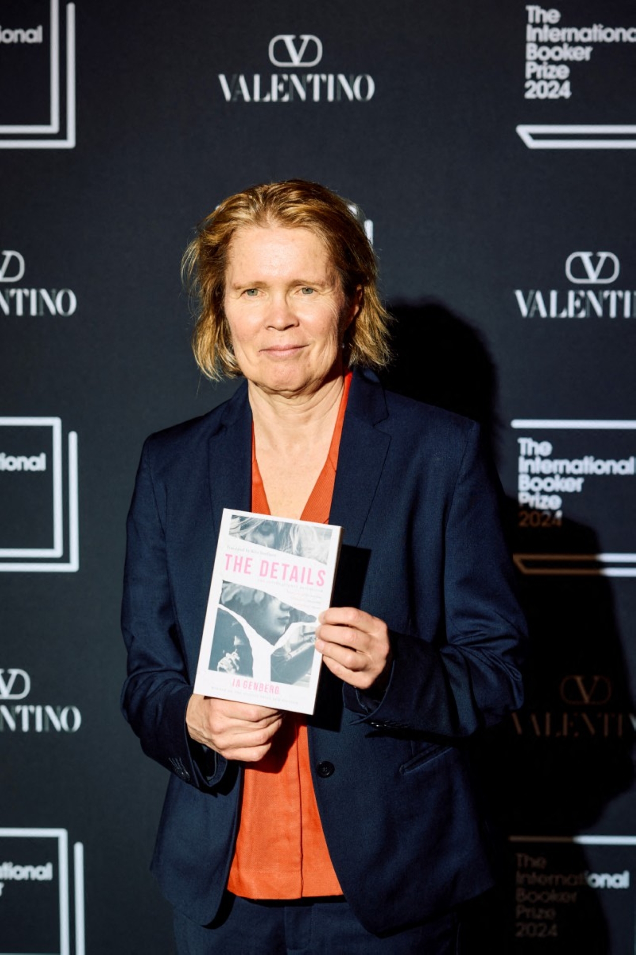  BENJAMIN CREMEL / AFP