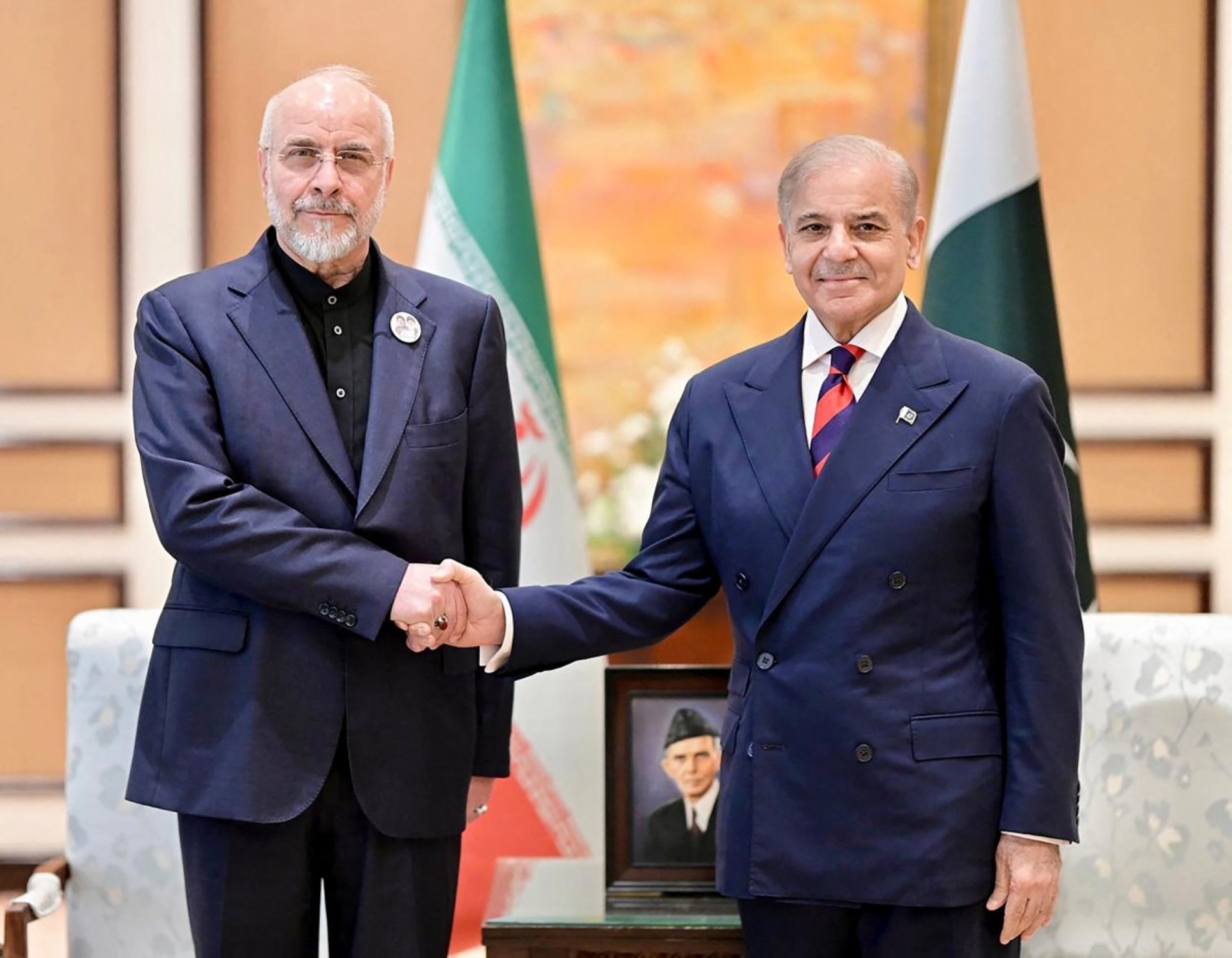 PAKISTAN PRIME MINISTER'S OFFICE / AFP