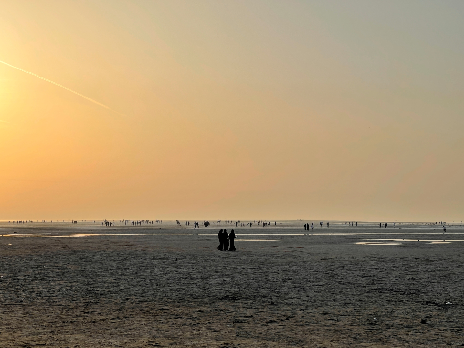 REUTERS/Hajer Abdulmohsin