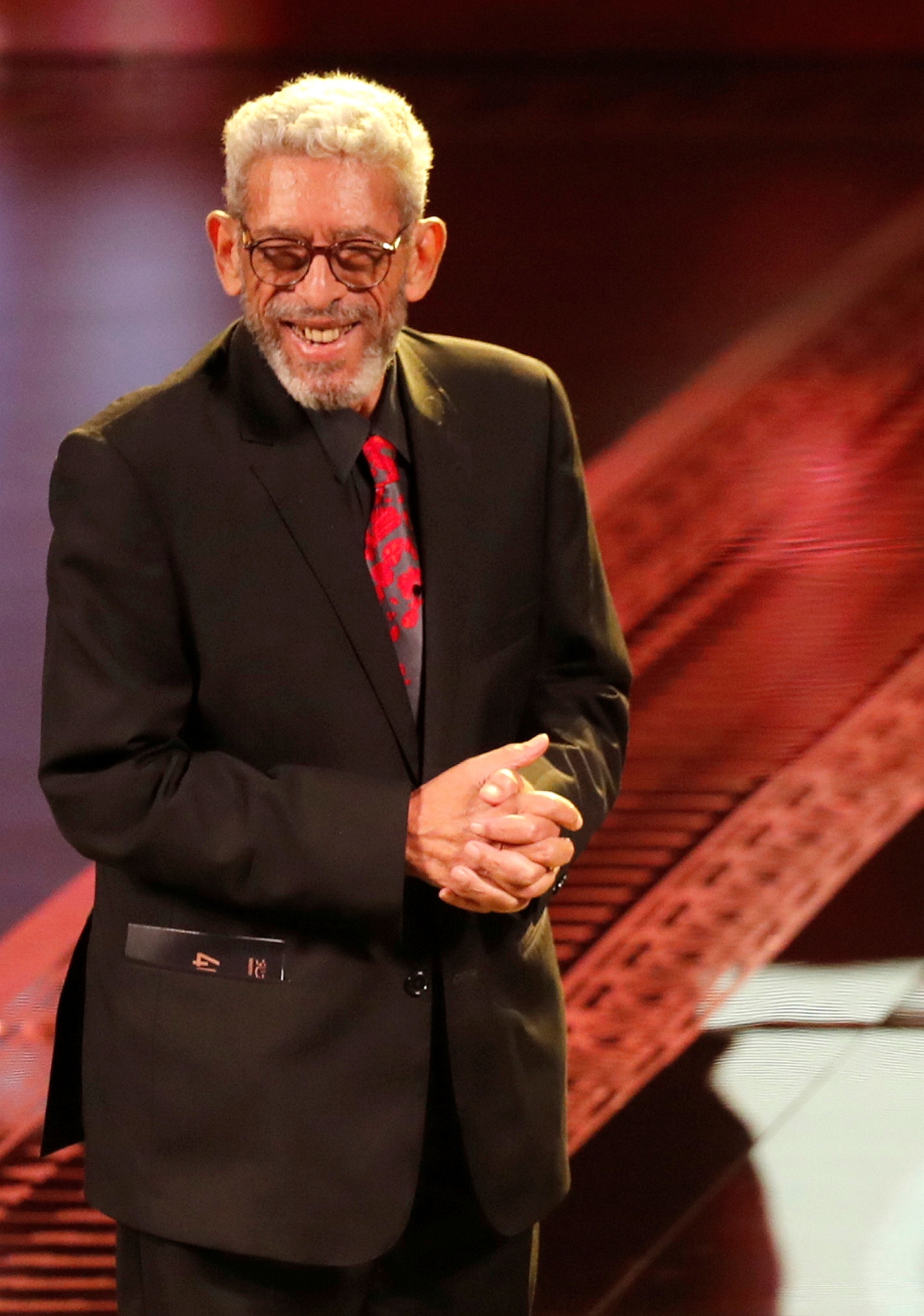 REUTERS/Amr Abdallah Dalsh