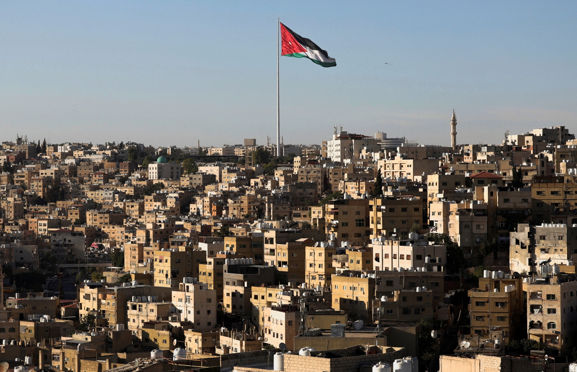 REUTERS/Mohamed Abd El Ghany