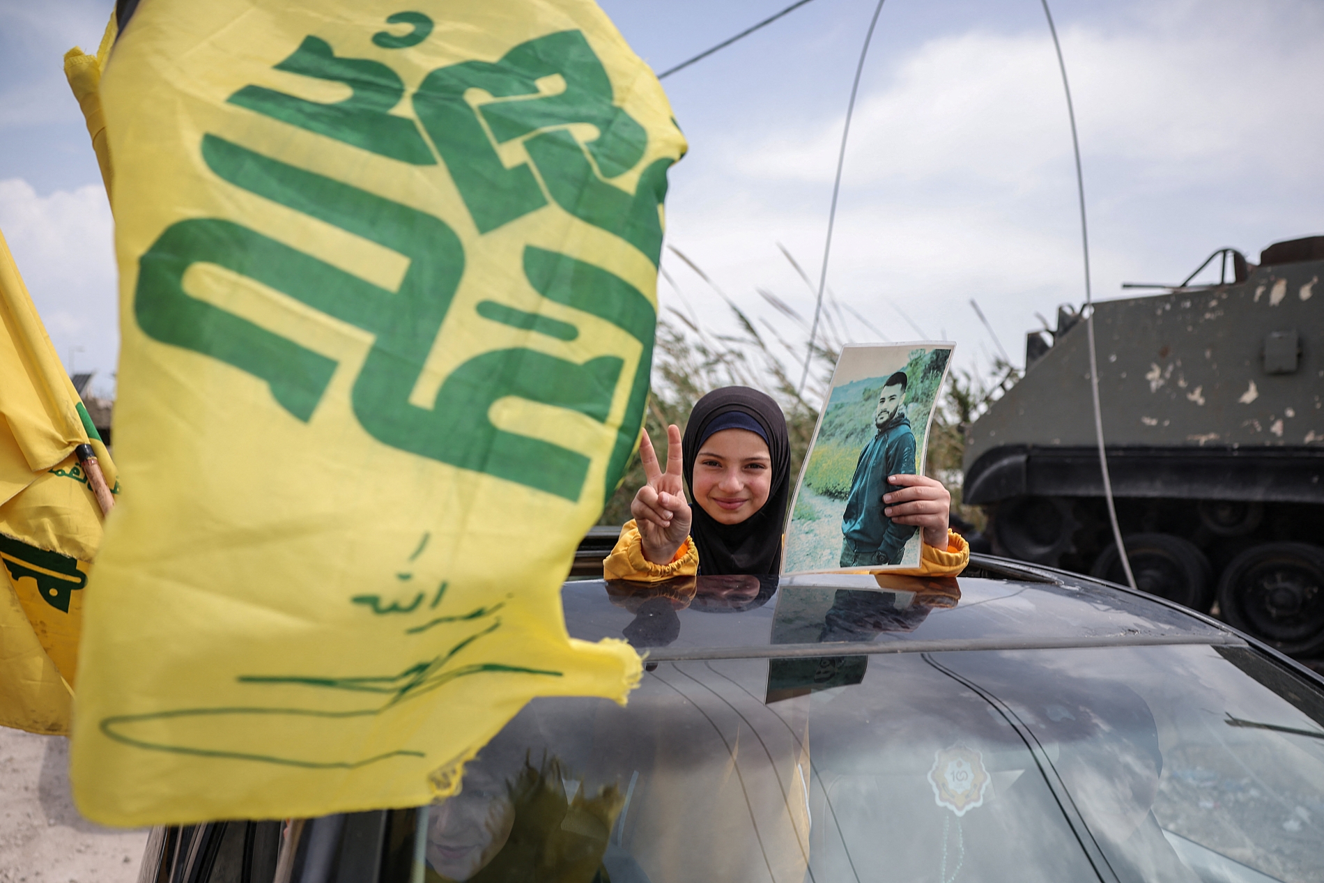 REUTERS/Louisa Gouliamaki