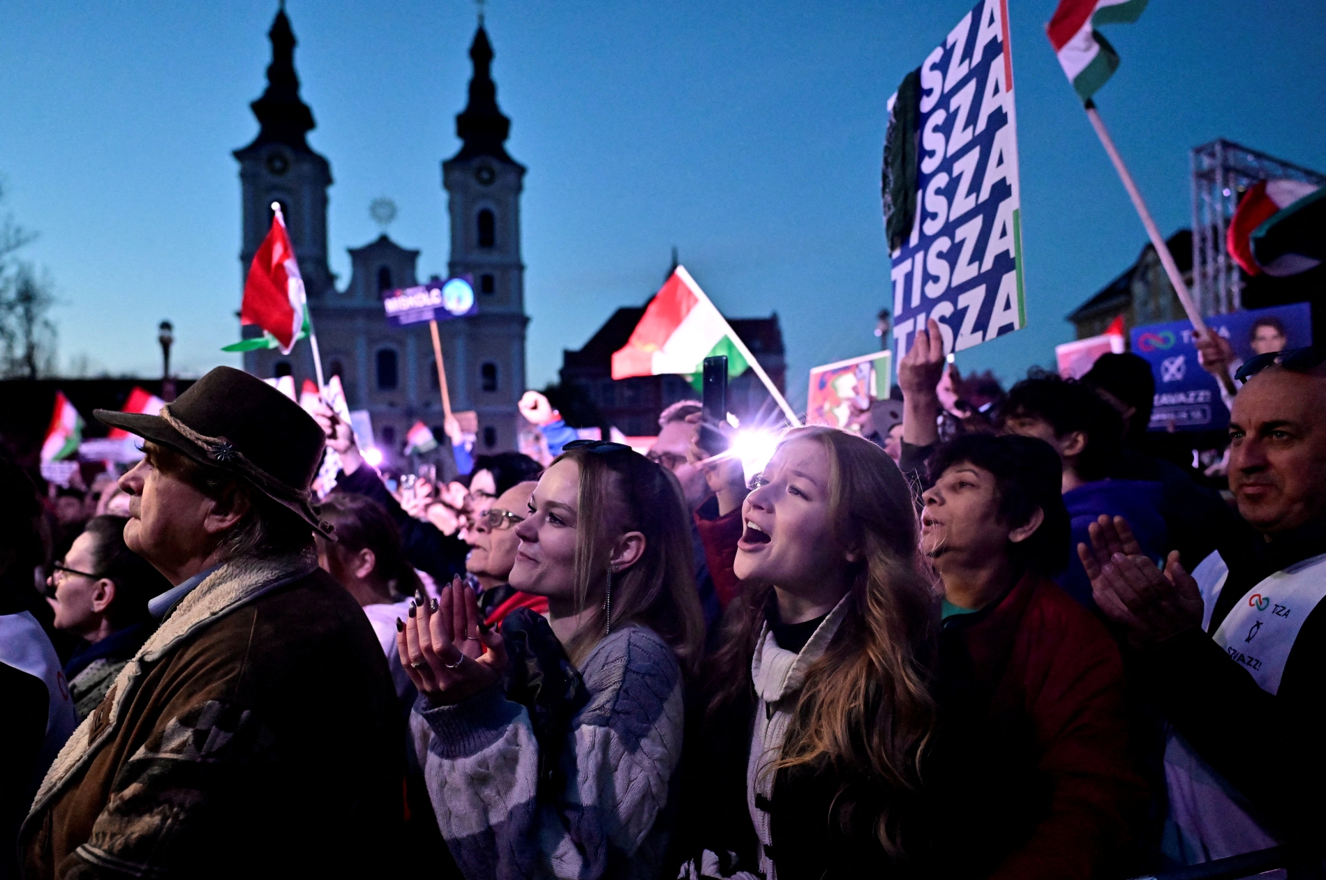 REUTERS/Marton Monus