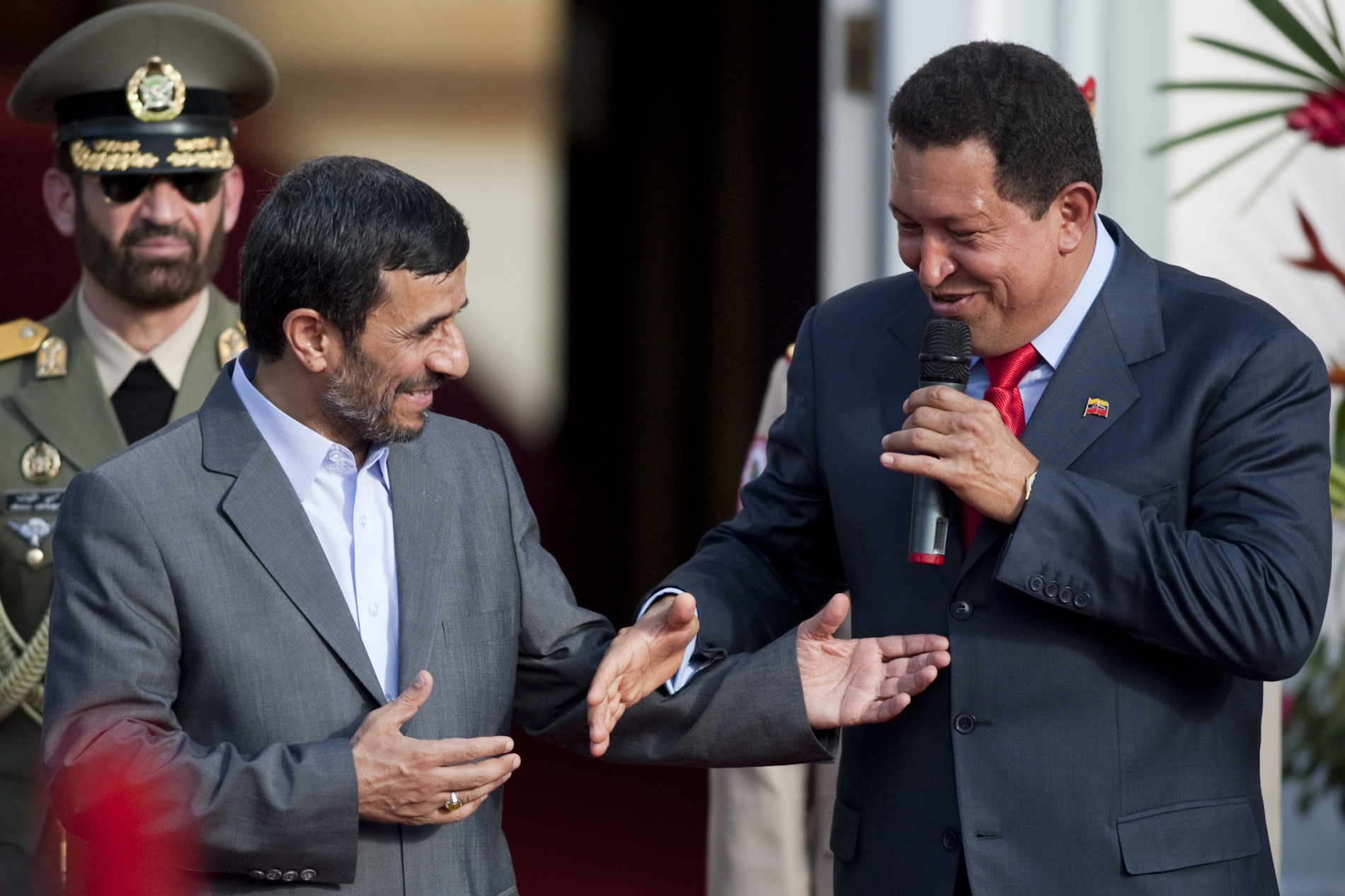 REUTERS/Carlos Garcia Rawlins