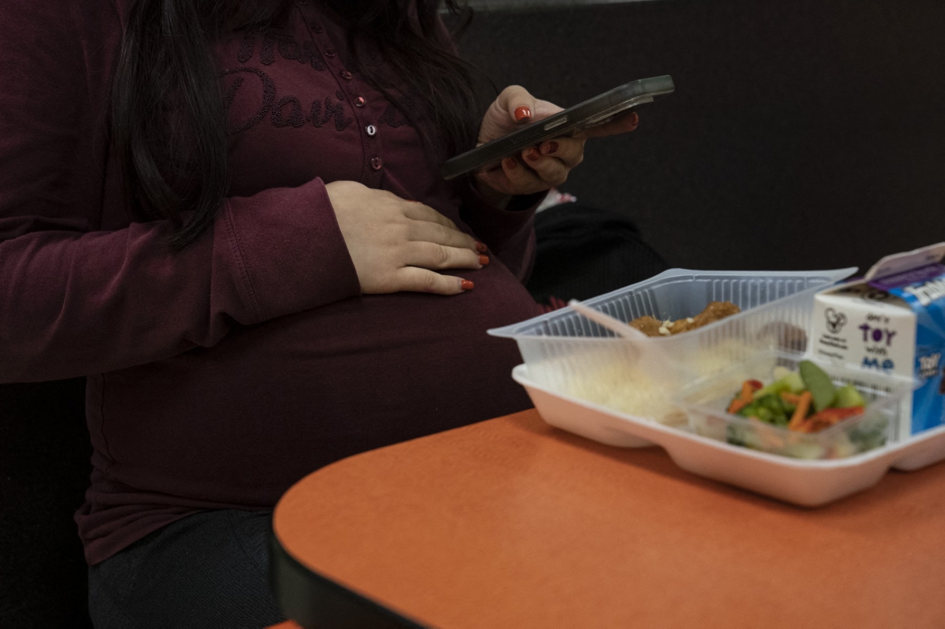 VERONICA G. CARDENAS / AFP