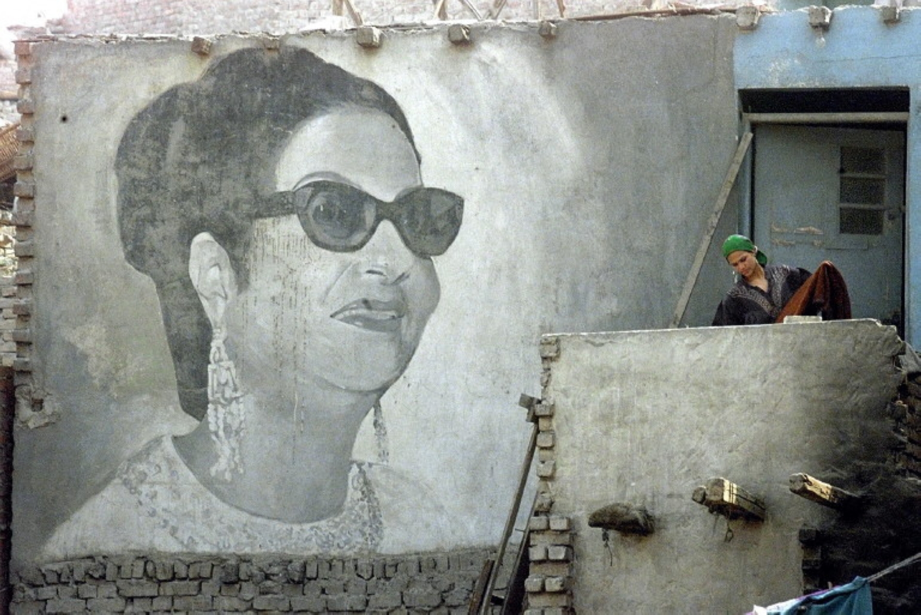 MARWAN NAAMANI / AFP