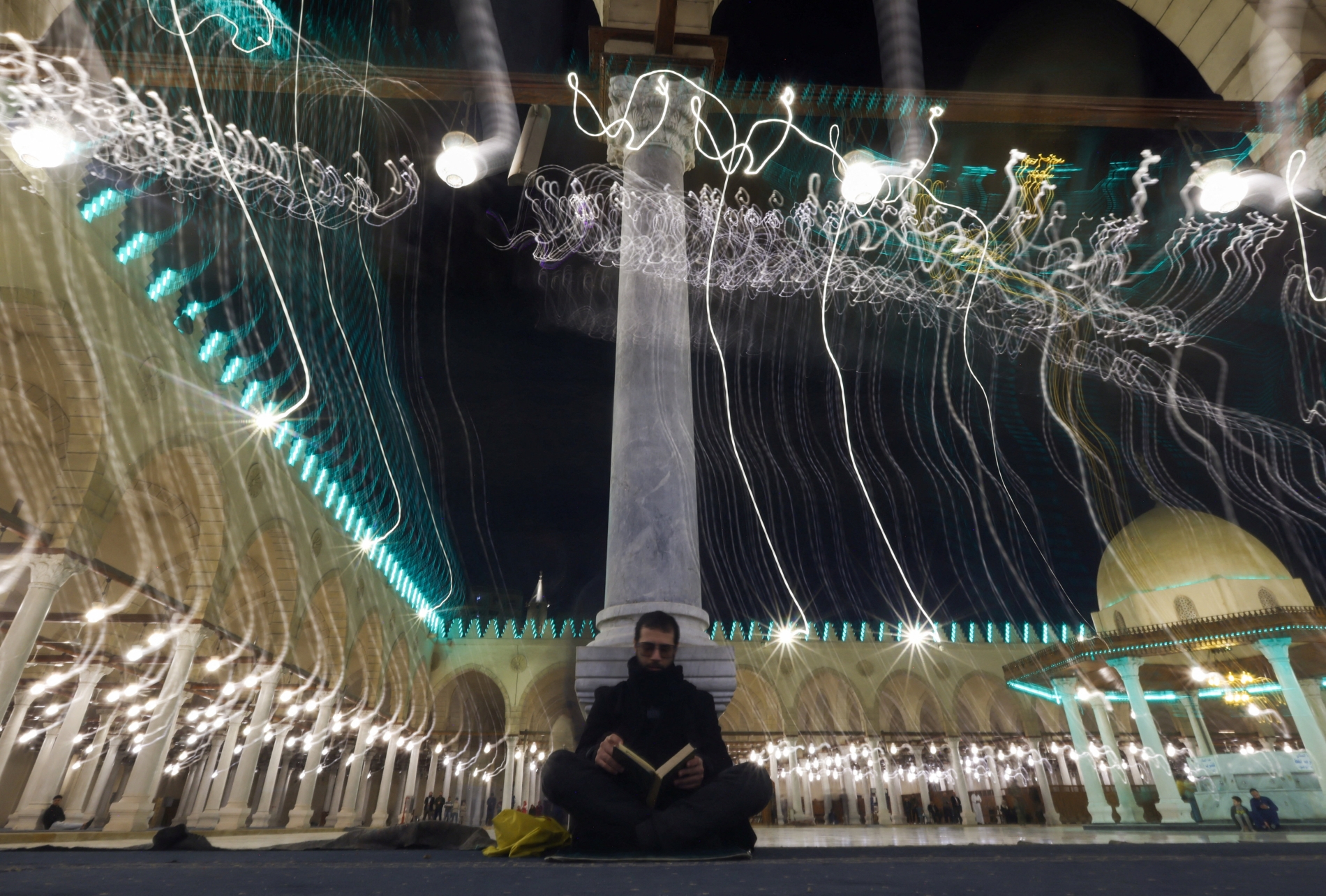 REUTERS/Amr Abdallah Dalsh